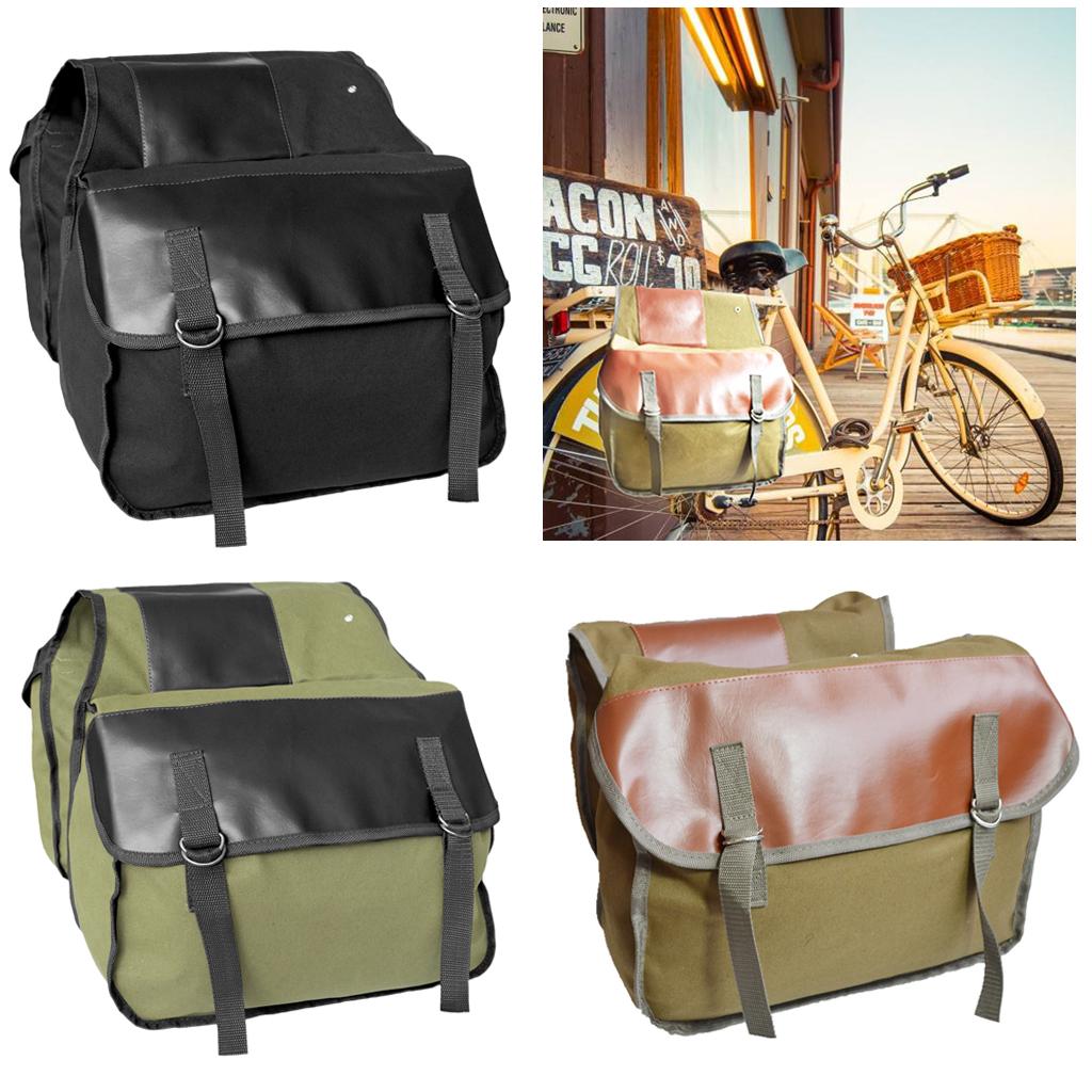 cycle pannier bags