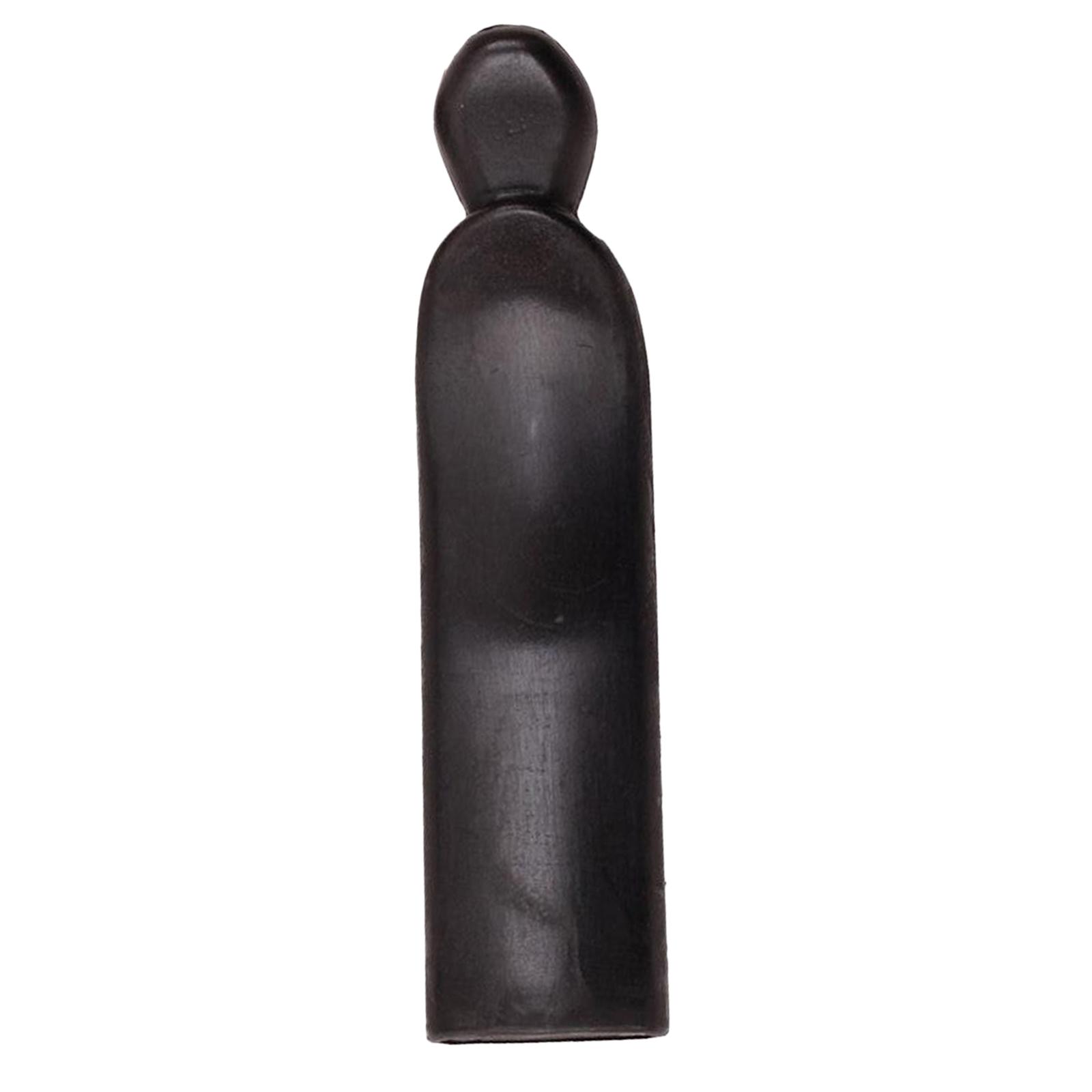 Recurved Bow Limb Tip Protector