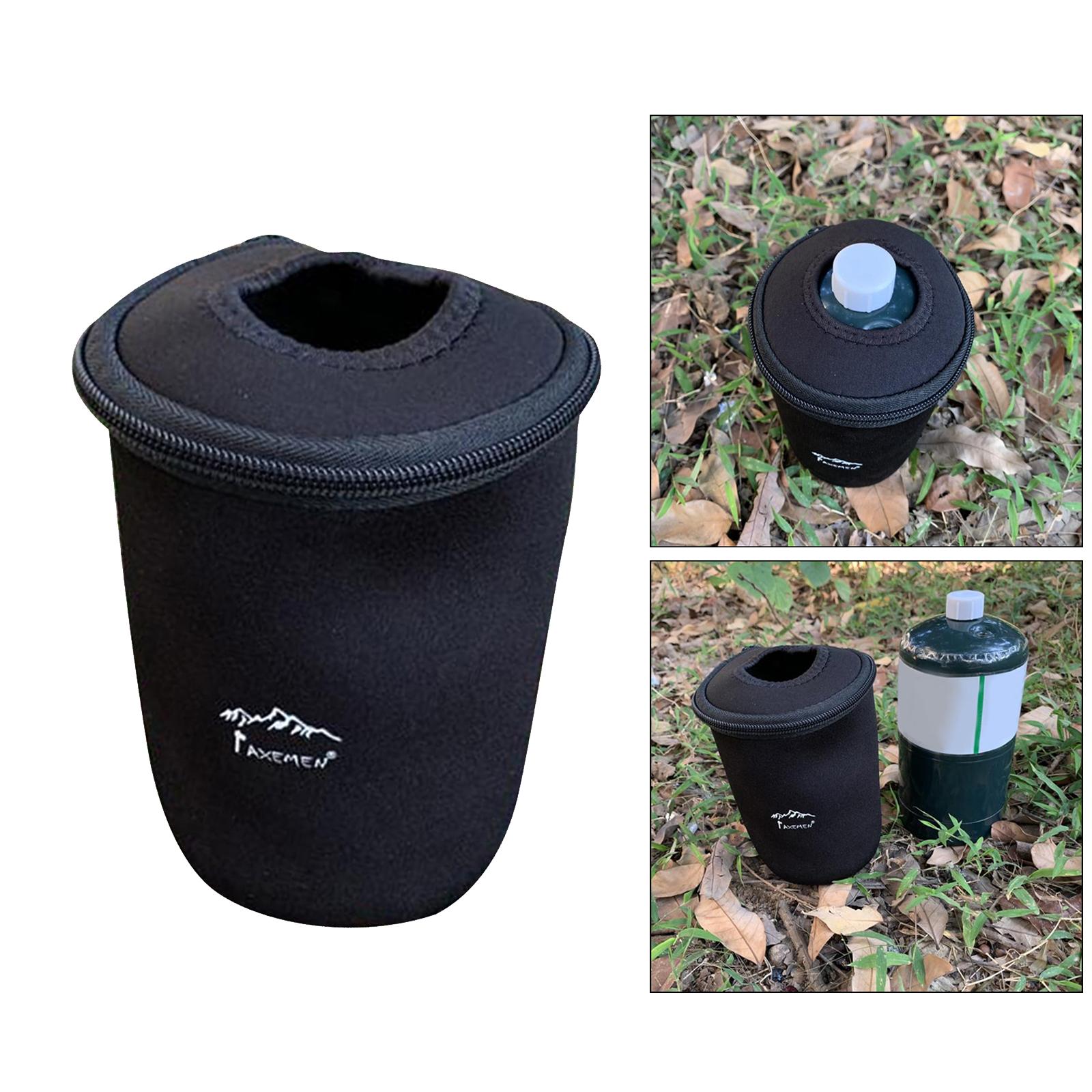 Heavy Duty Ventilated Propane Tank Cover for 453G Tank Weather Resistant