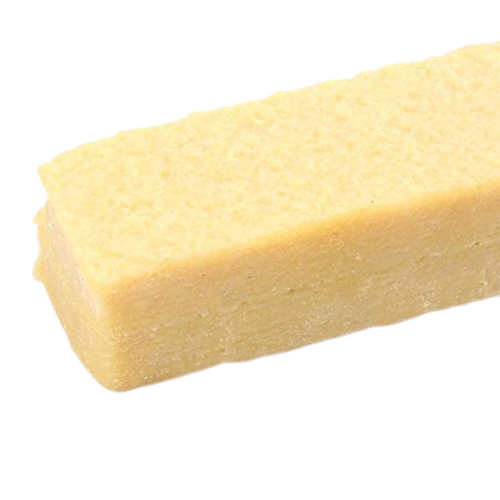 2xRubber Skateboard Eraser Griptape Skating Shoe Longboard Cleaning Gummy Cube