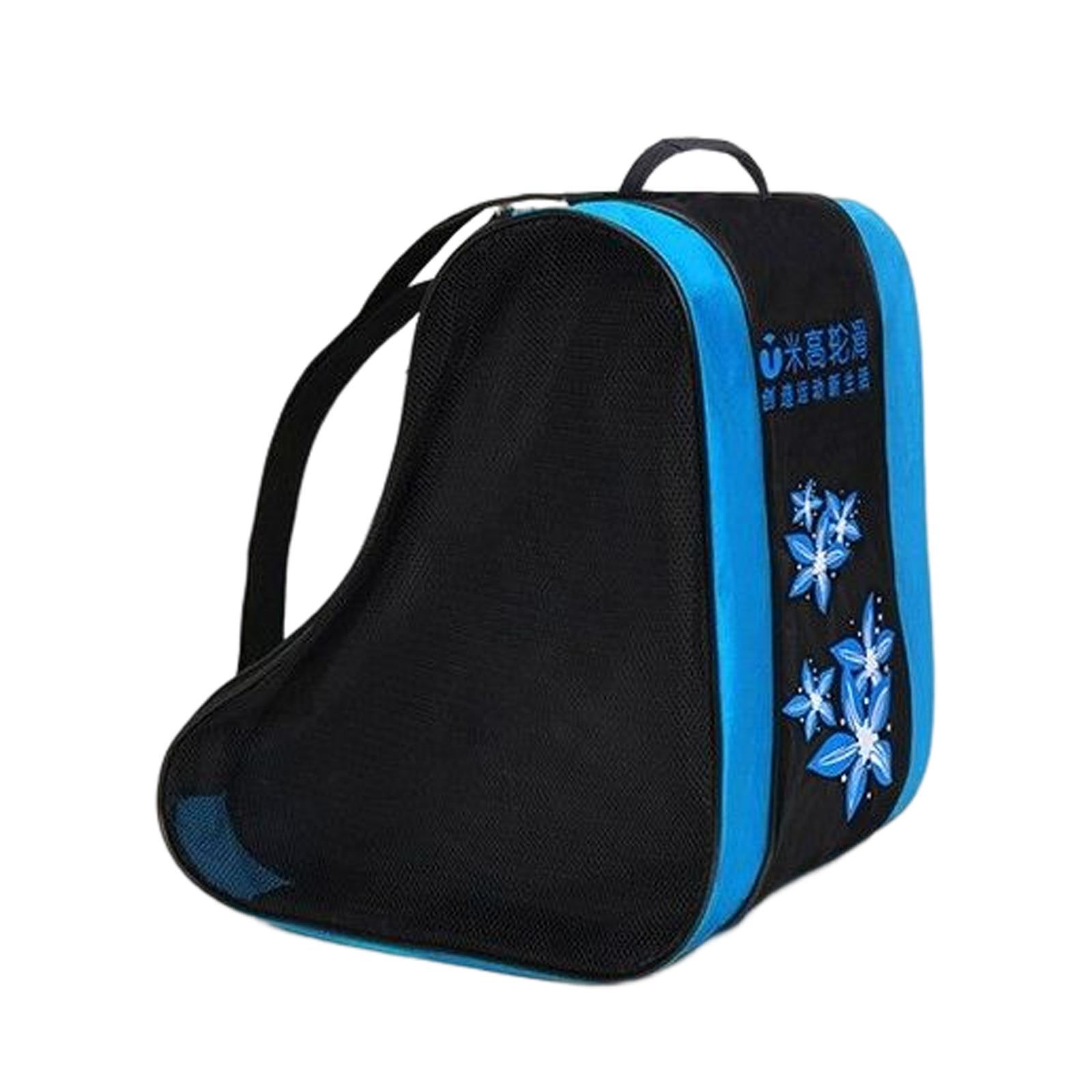 3Layers Skate Carry Bag Roller Skates Inline