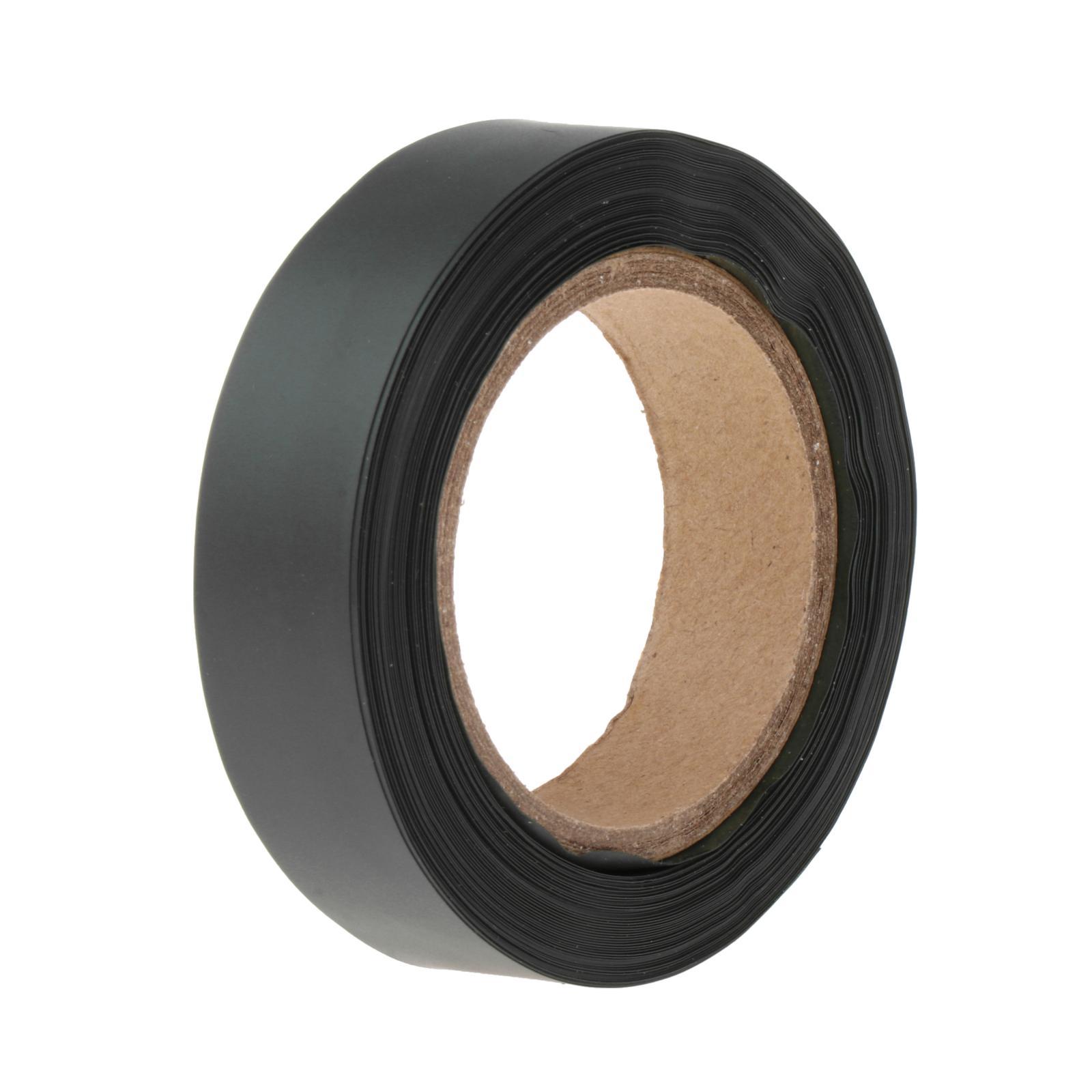 Seam Sealing Tape Black