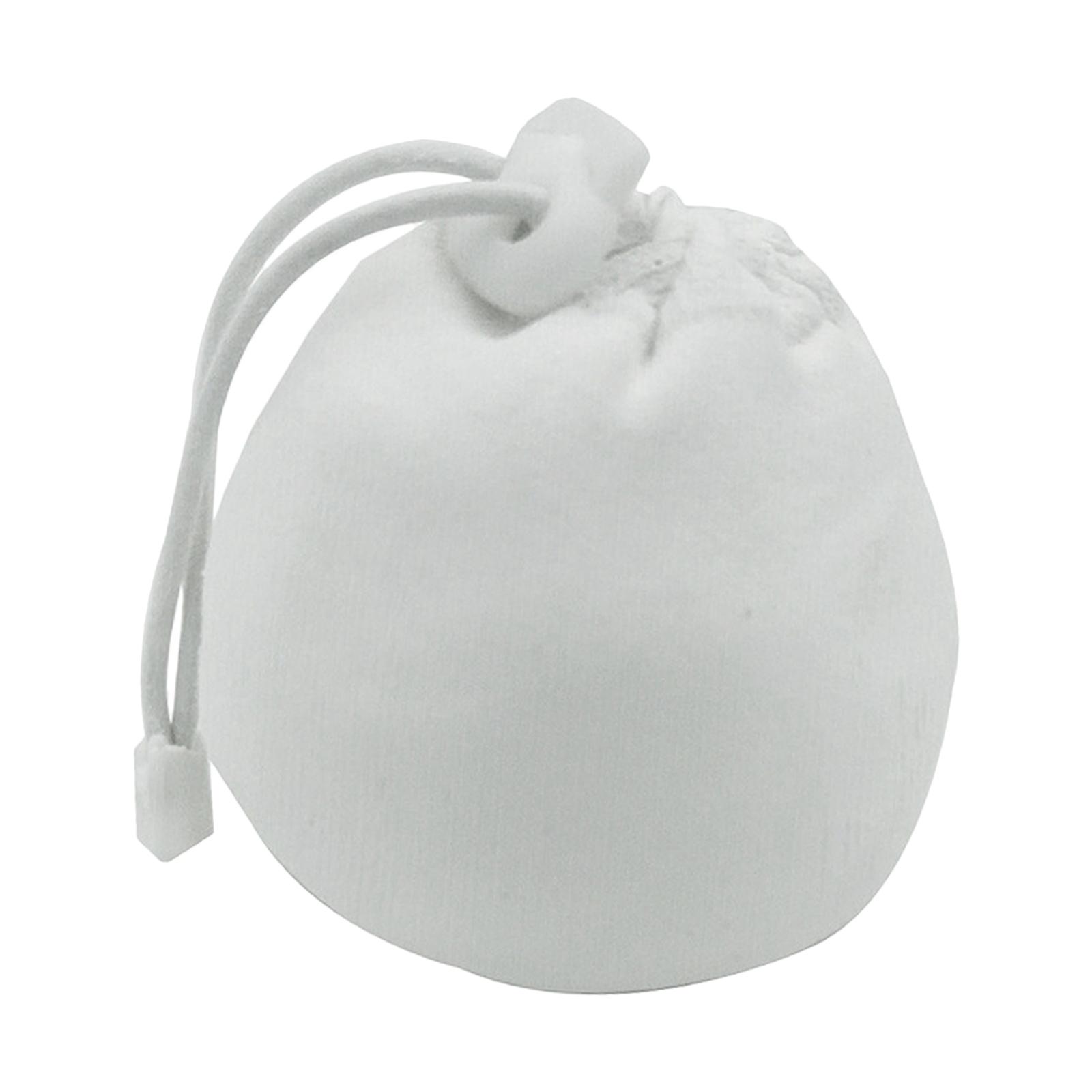 Chalk Bag Drawstring Pouch