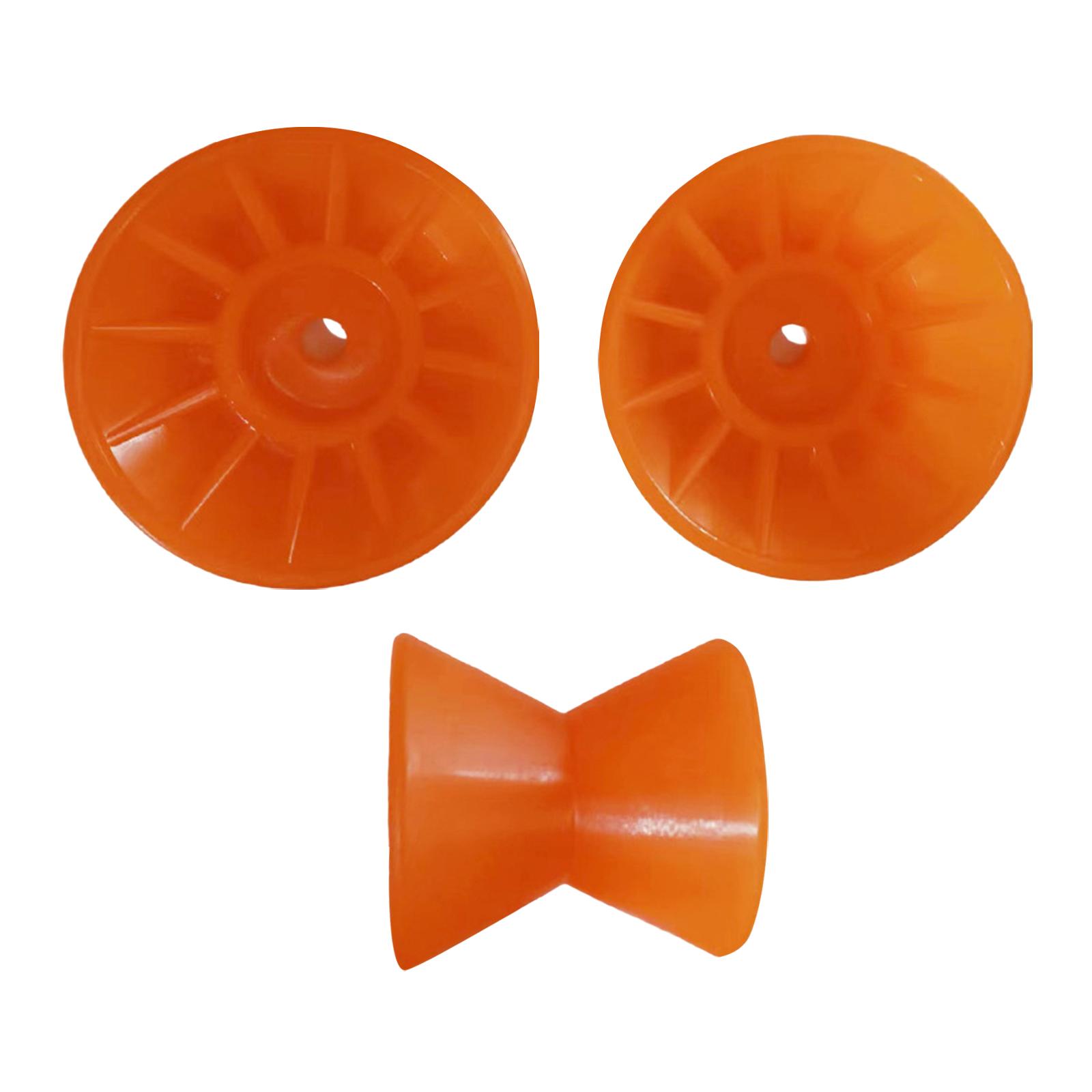 Boat Trailer Bow Roller