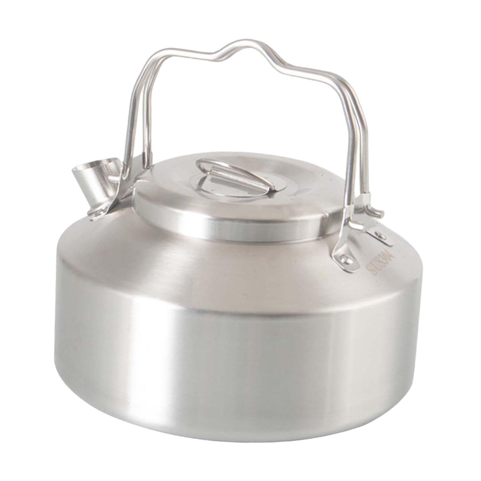 Camping Pot Lightweight