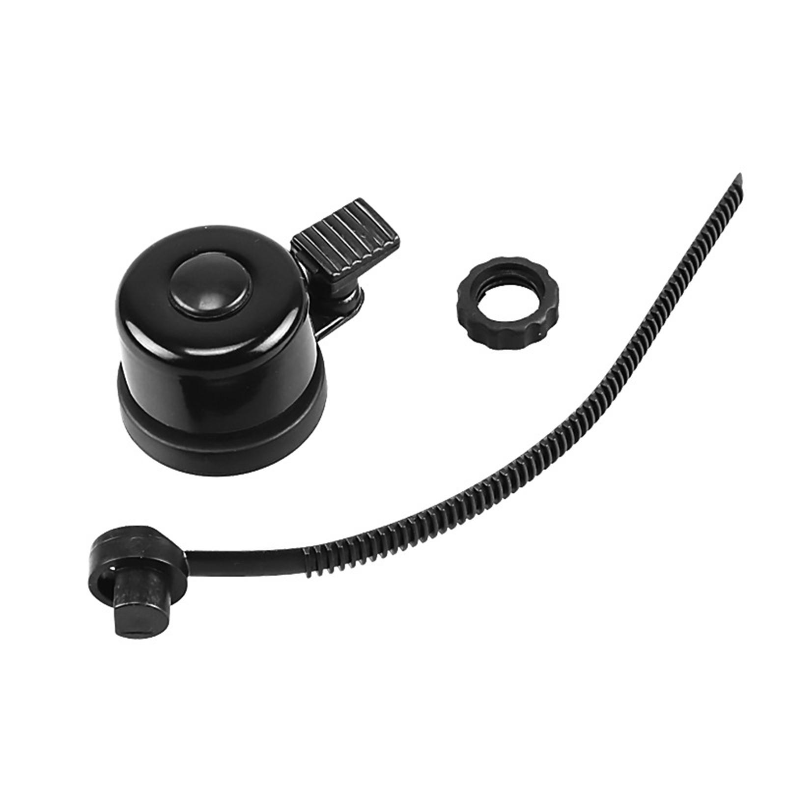 Mini Bike Bell Convenient Bicycle Bell Mountain Road Bike Riding 6th Generation