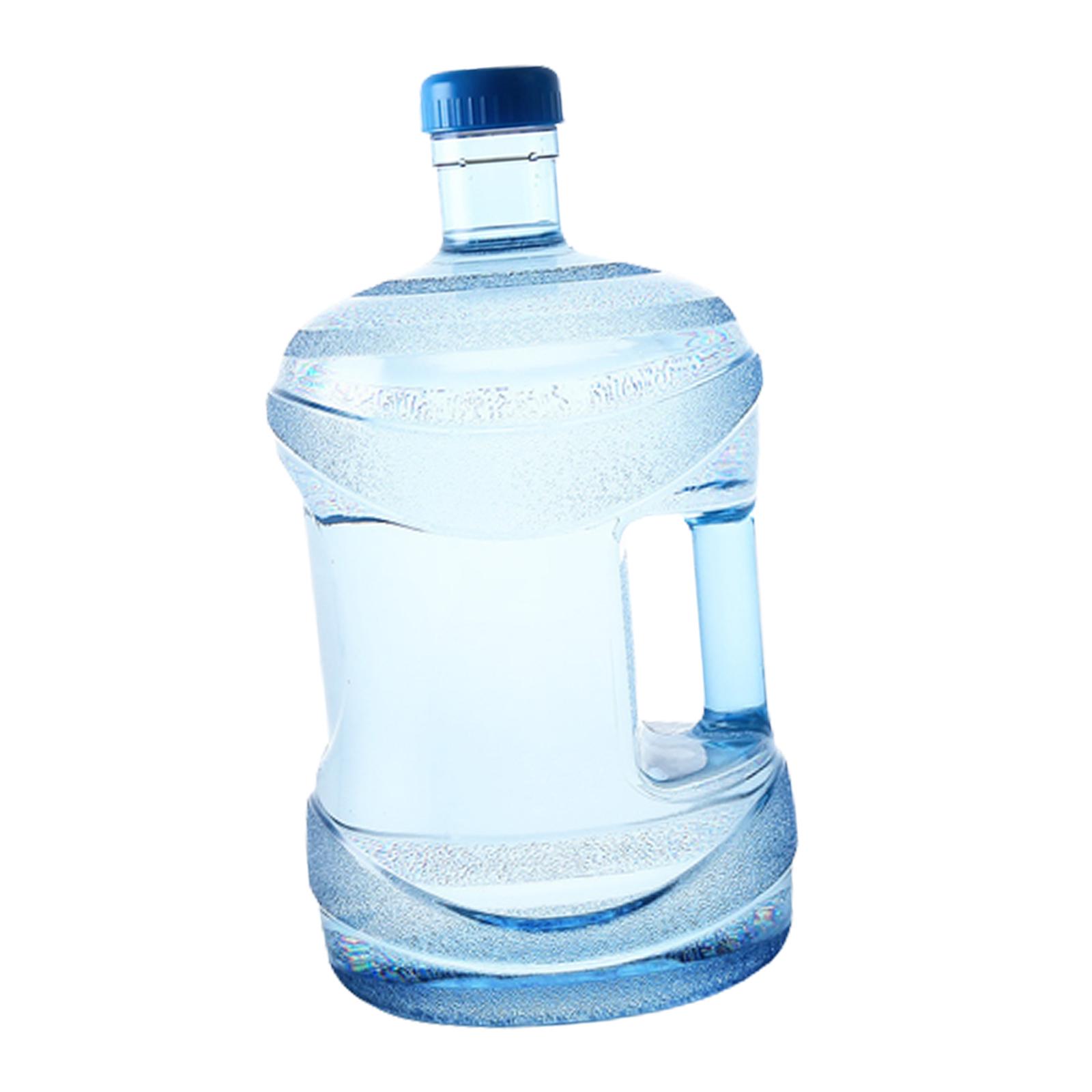 Water Storage Jug 7.5L Blue