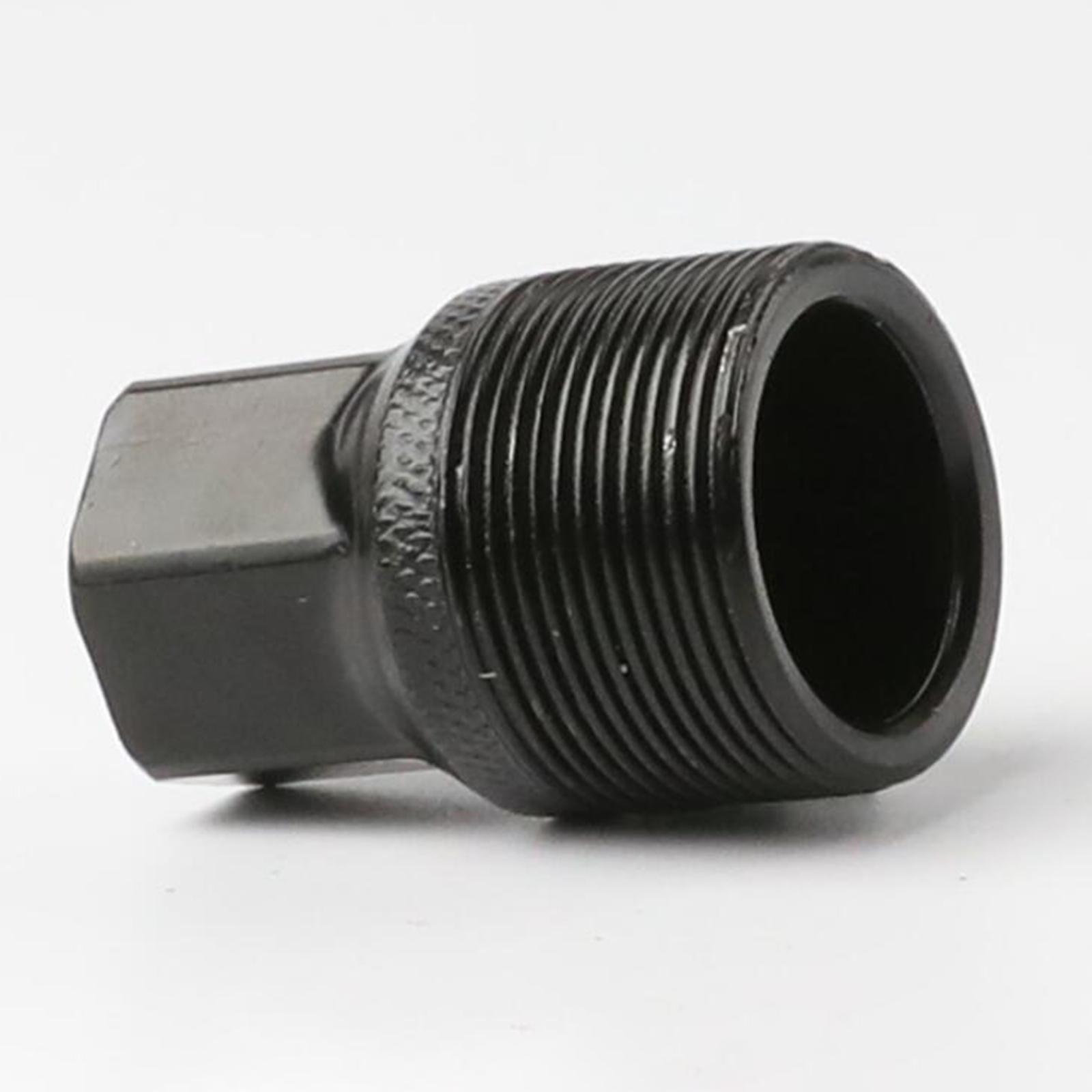 3xBike Crank Puller Portable Universal Bicycle Crank Extractor Crankset Puller