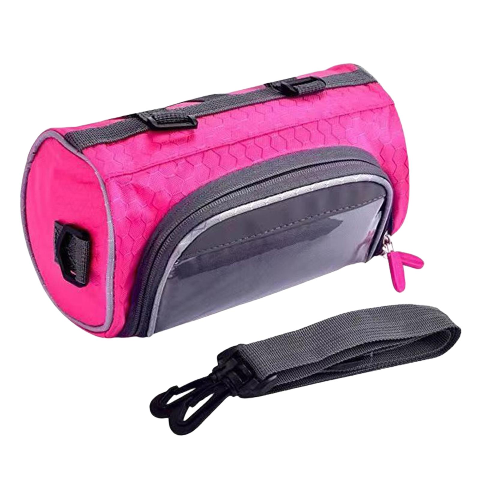 Bike Handlebar Bag