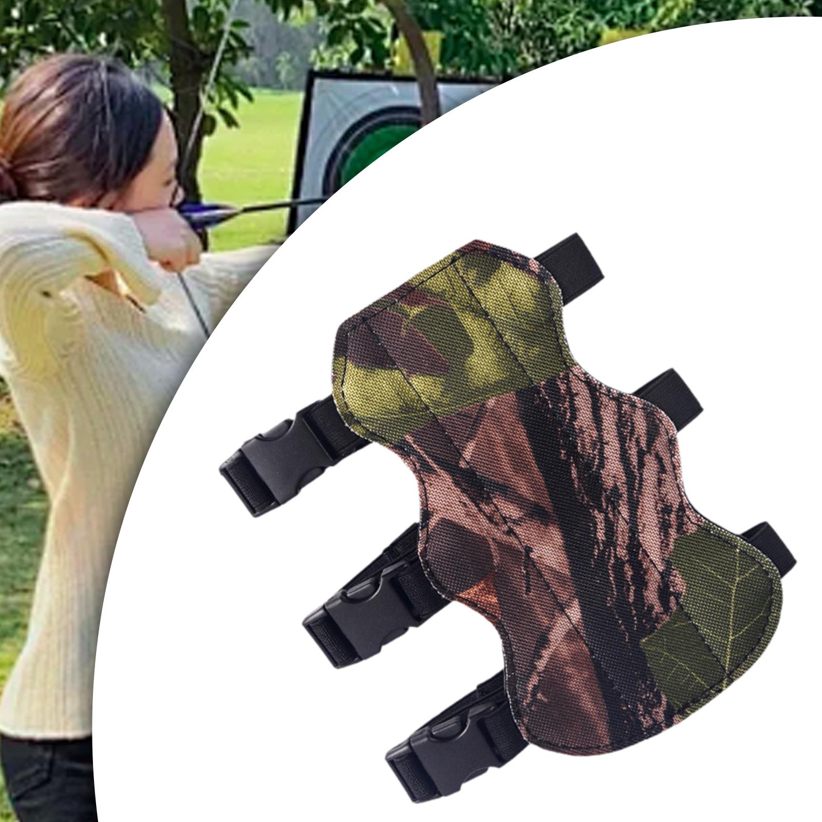 Arm Guard Stylish Forearm Protector for Practice Adults Competitions