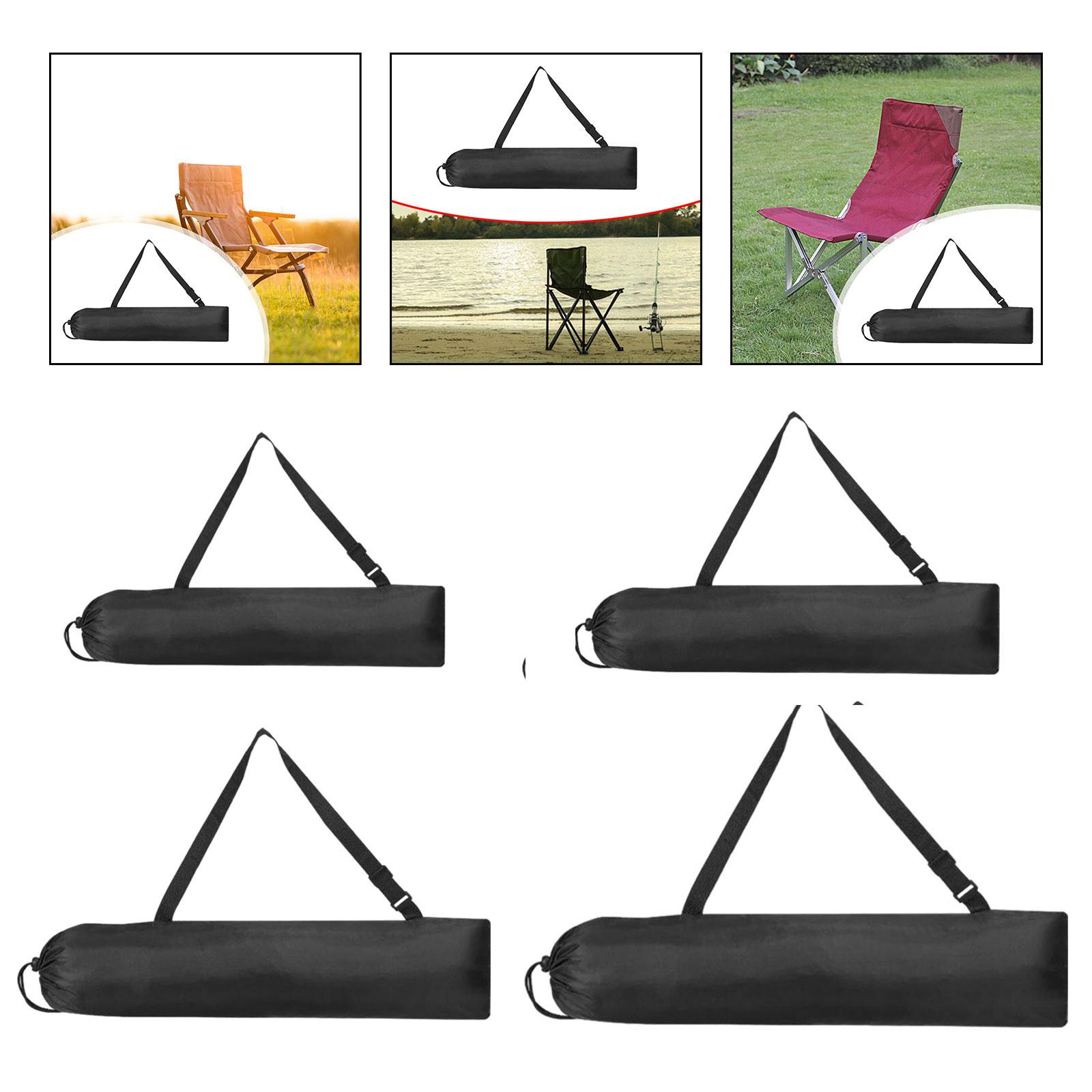 Replacement Bag for Folding Camping Chair 10 cmx86 cm