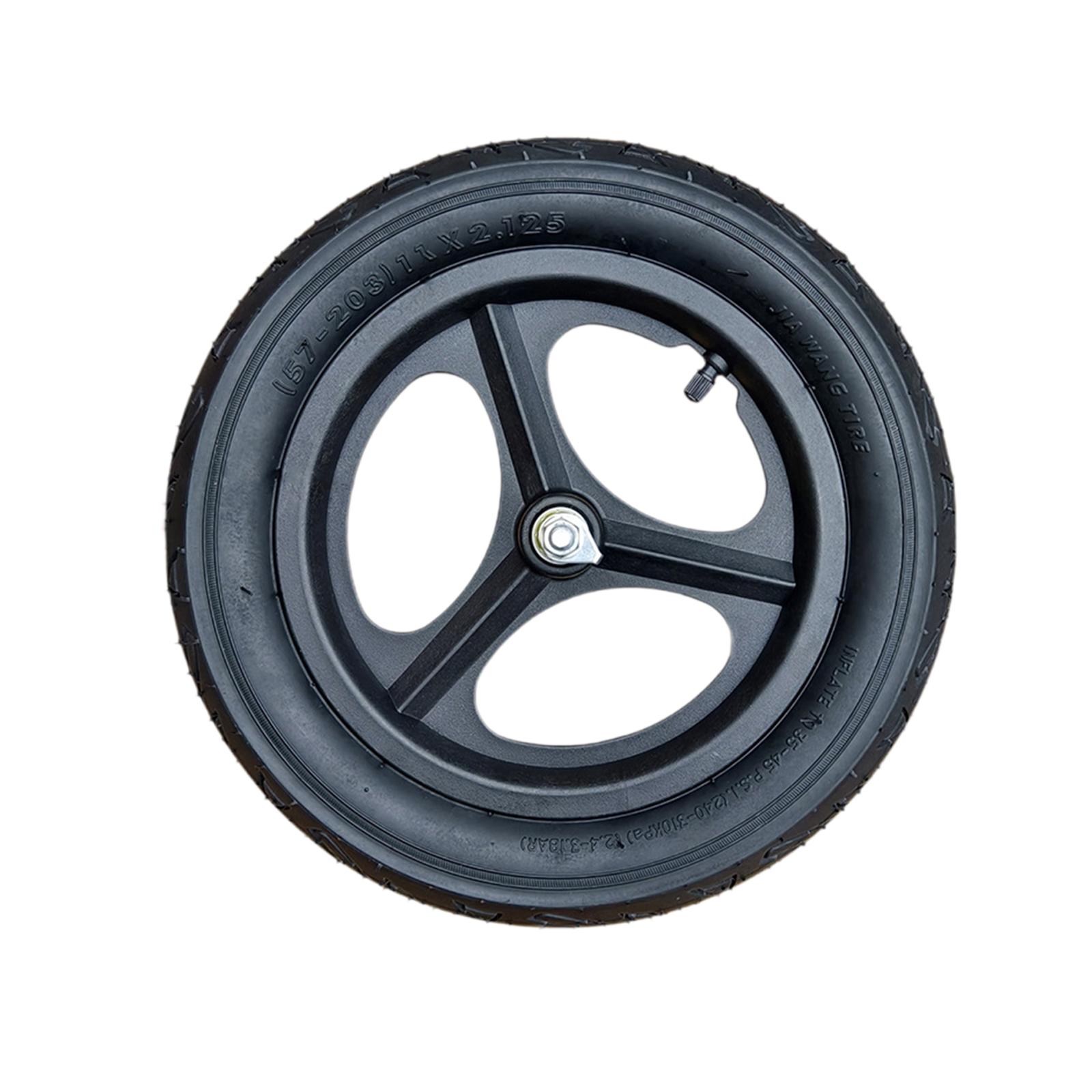 Balance Bike Replacement Wheel 14 in