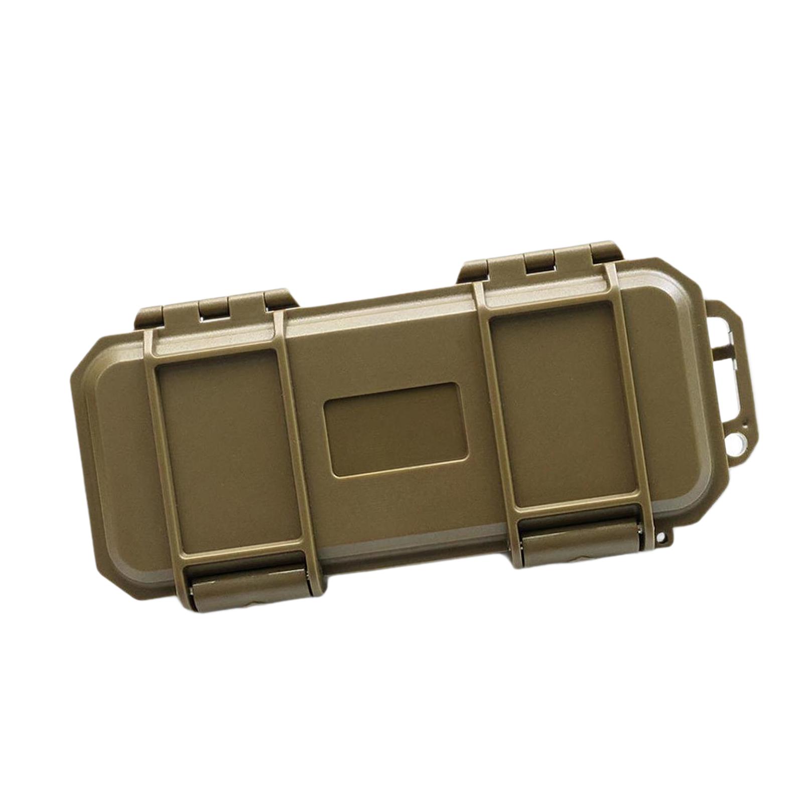 EDC Tool Case Organizer