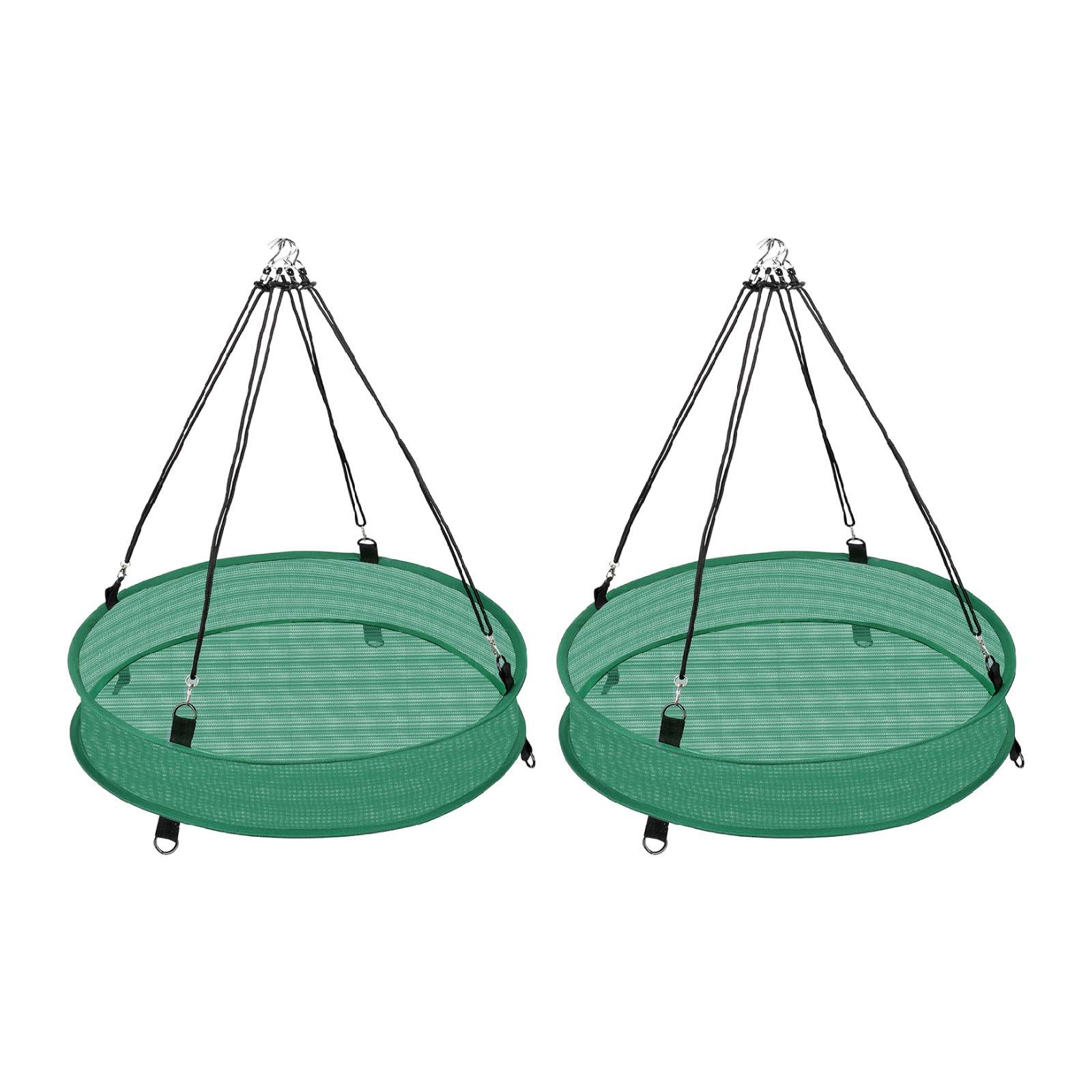 Bird Seed Catcher Tray
