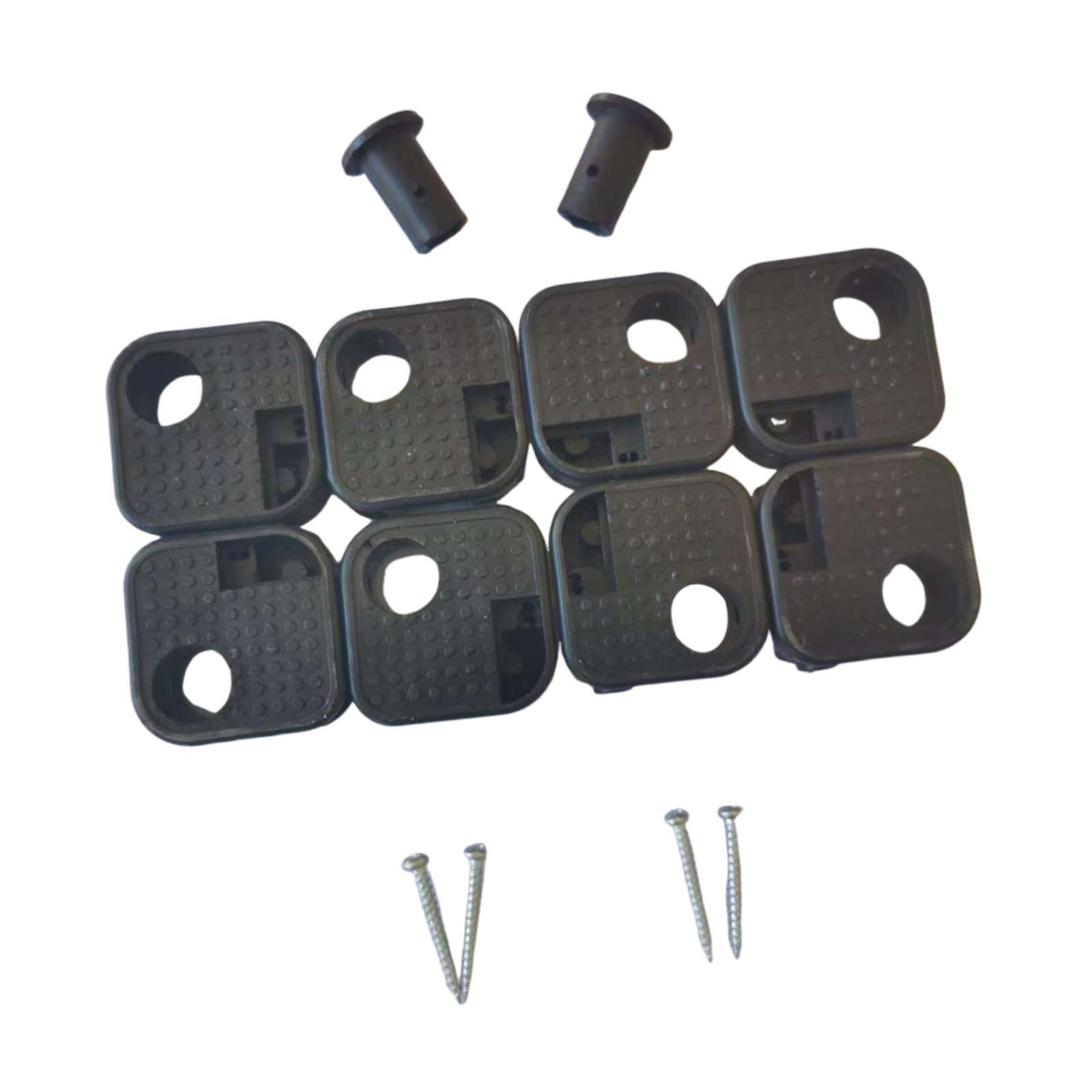 Camping Chair Replacement Feet