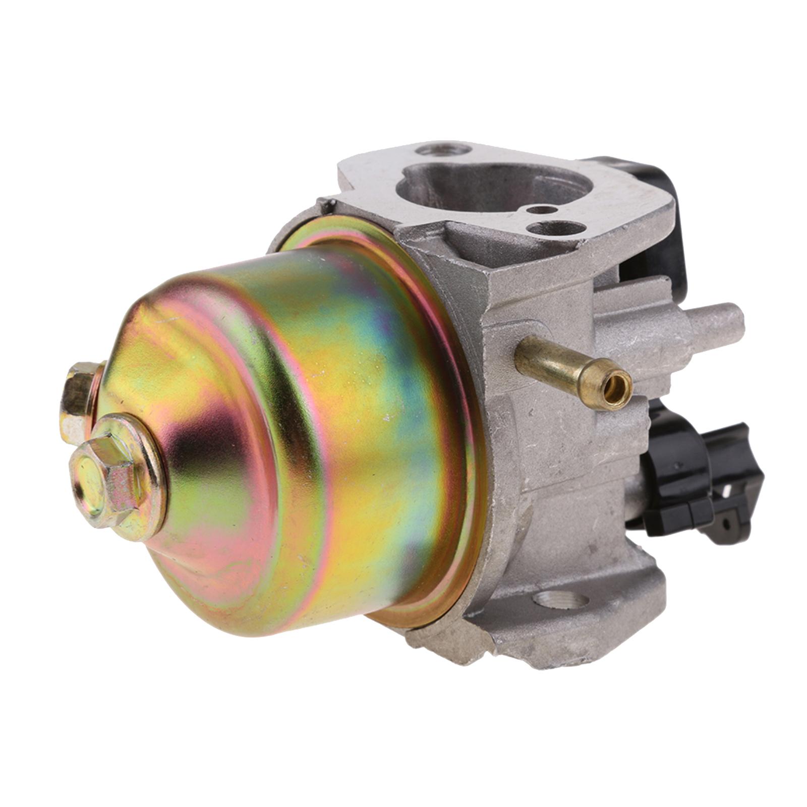 Carburetor Replacement Huayi 208CC