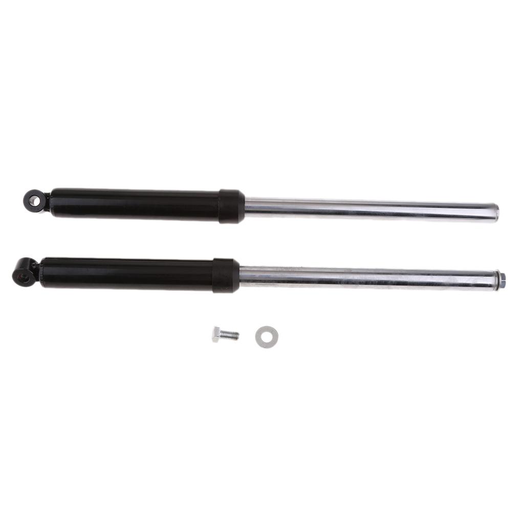 Front Fork Shocks for JR50
