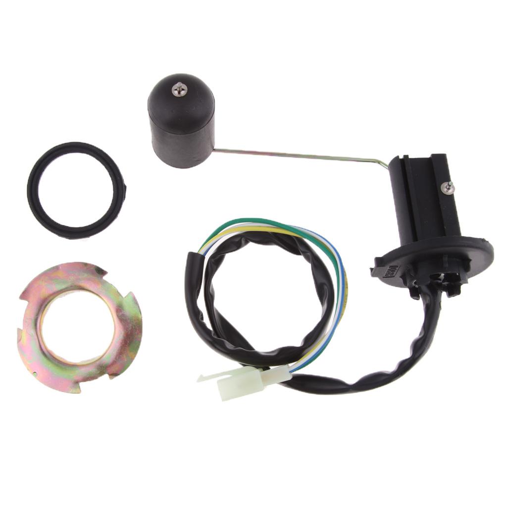 Fuel Sender Gauge