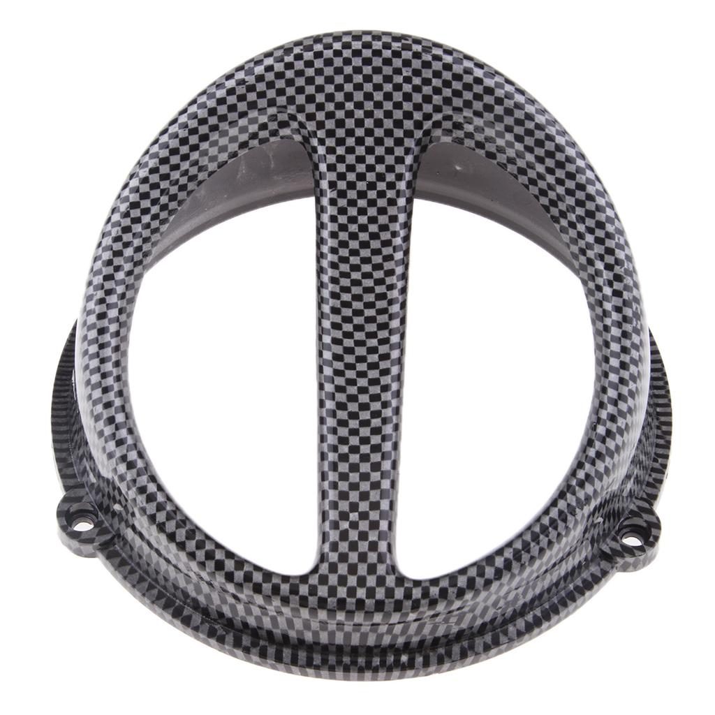Fan Cover Air Cap for GY6 125/150cc Scooter 152QMI 157QMJ