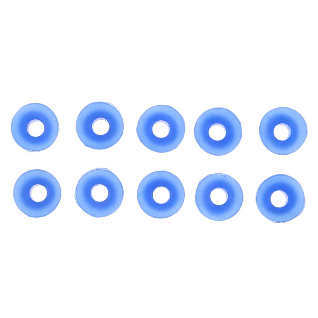 Air Valve Stem Caps