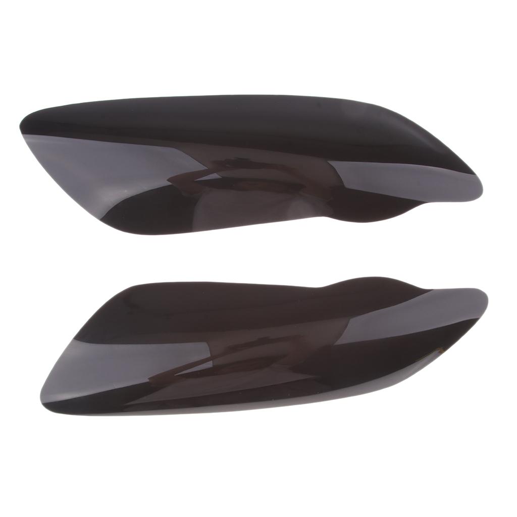 Headlight Headlamp Lens Cover (RIGHT and LEFT) for Yamaha YZF R1