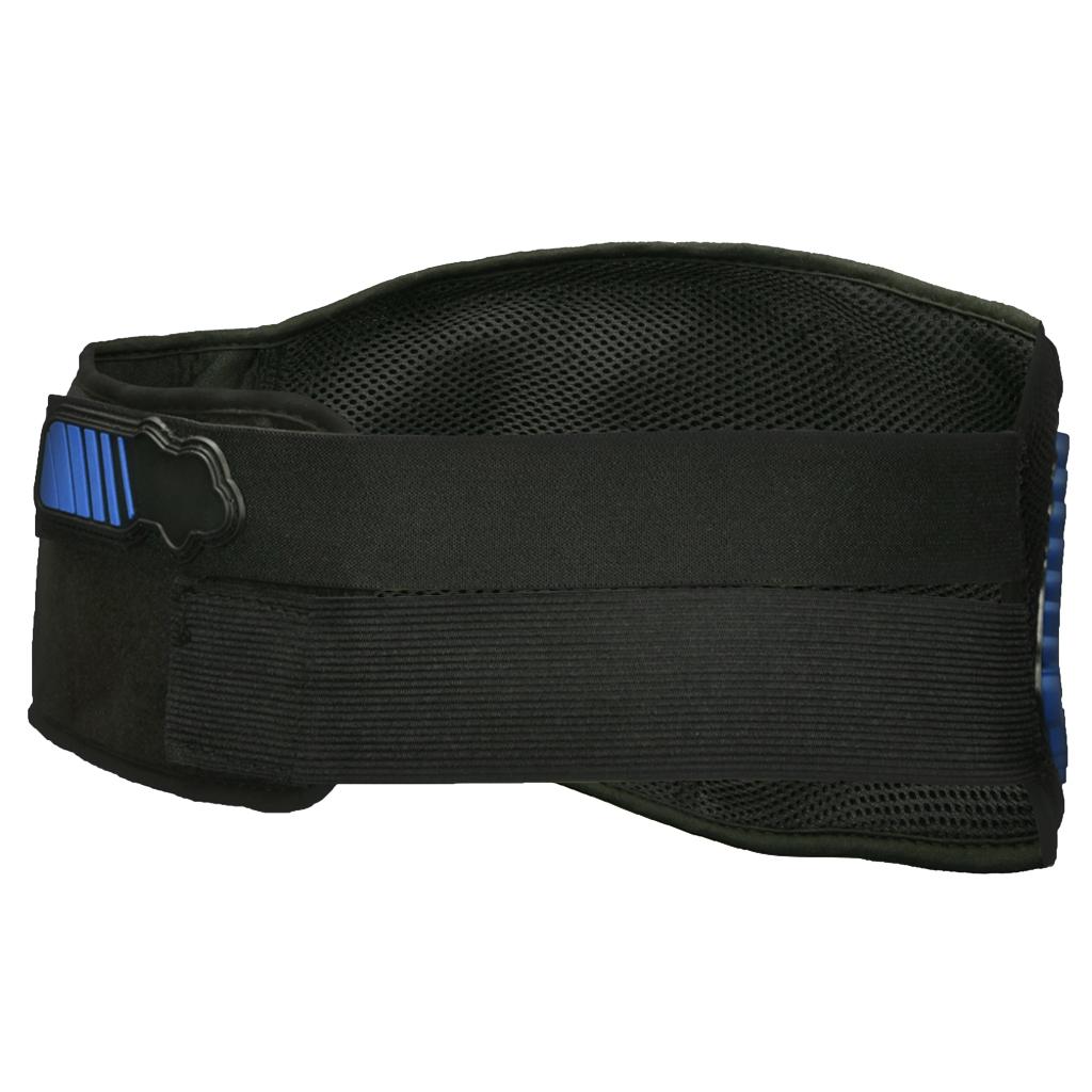 Back Support Neoprene Kidney Belt Sport Wear Protection Gear New