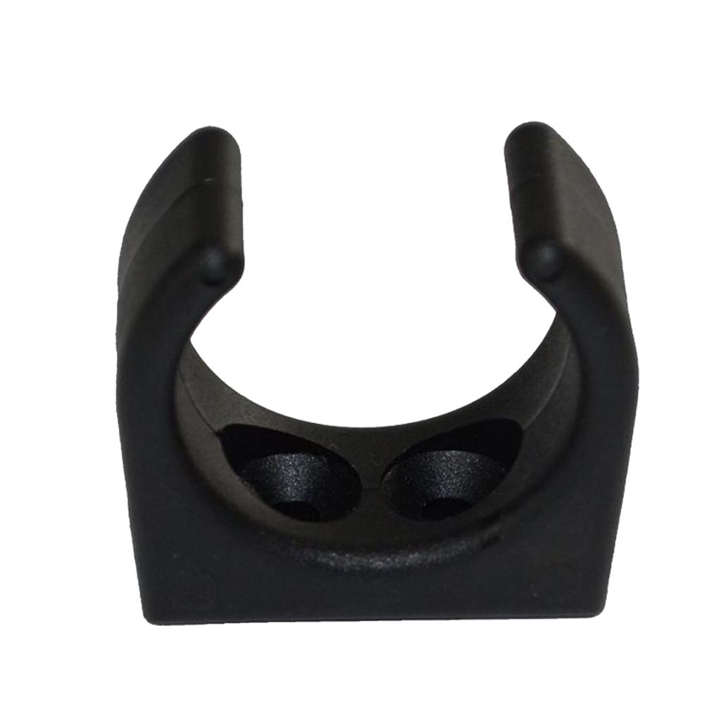 Marine Boat Storage Clip for Ladder Paddle Pole Light Hook