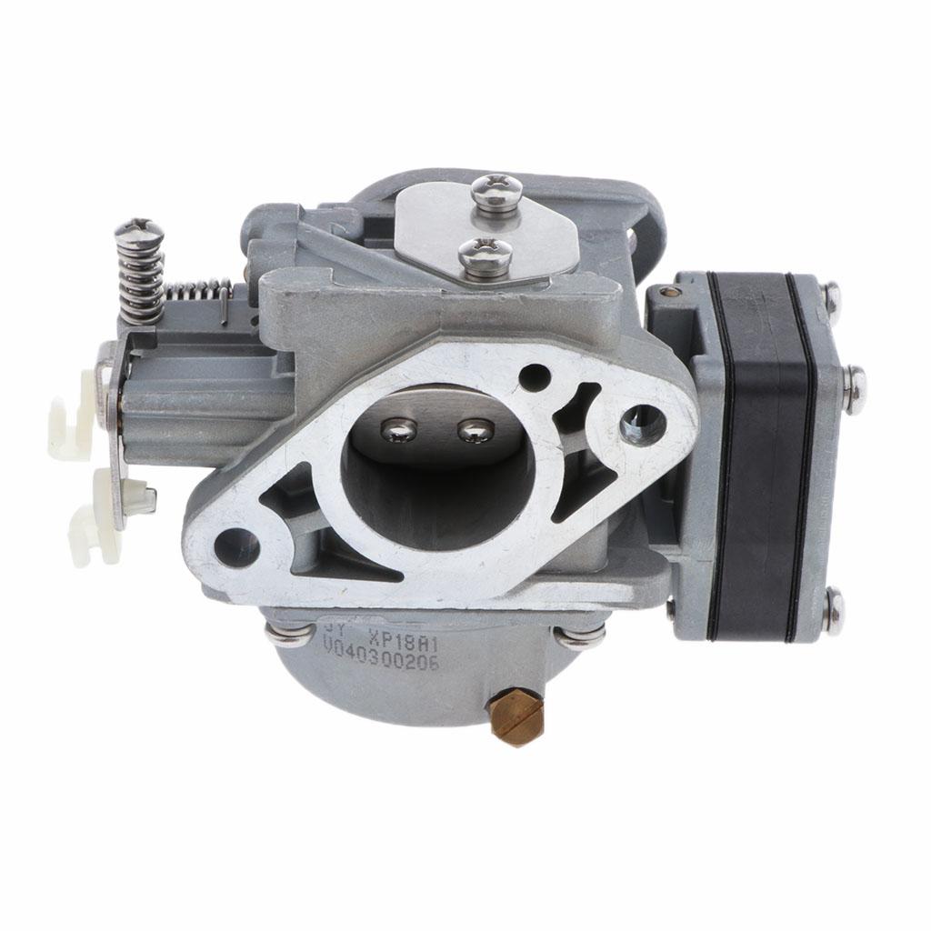Carburetor for Mercury 8HP 9.8HP Outboard Motor