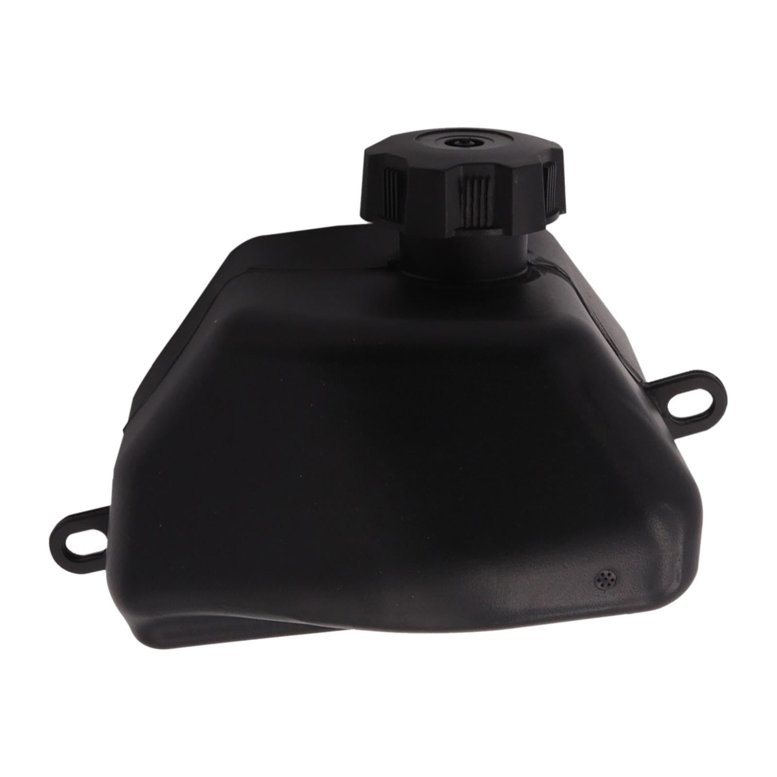 Gas Fuel Tank Accs