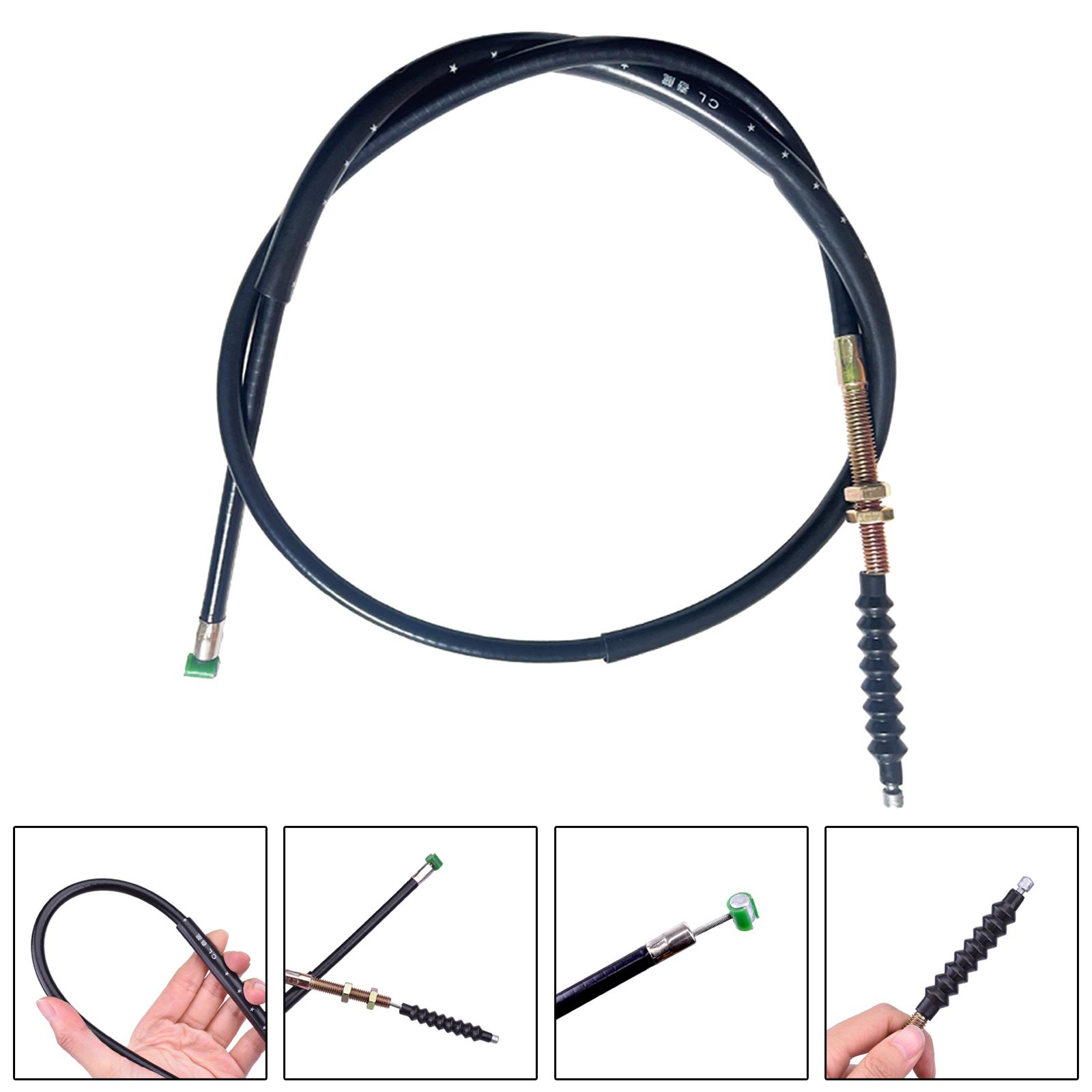 Motorcycle Clutch Cable Refitting Professional for Kawasaki ZX10R 08-10