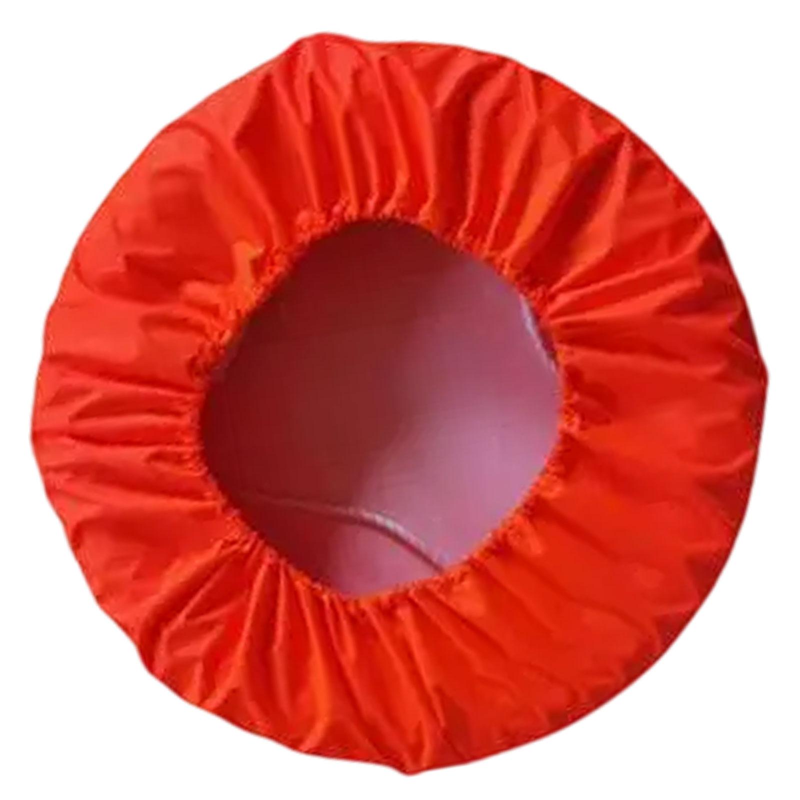Life Buoy Cover Single Hollow