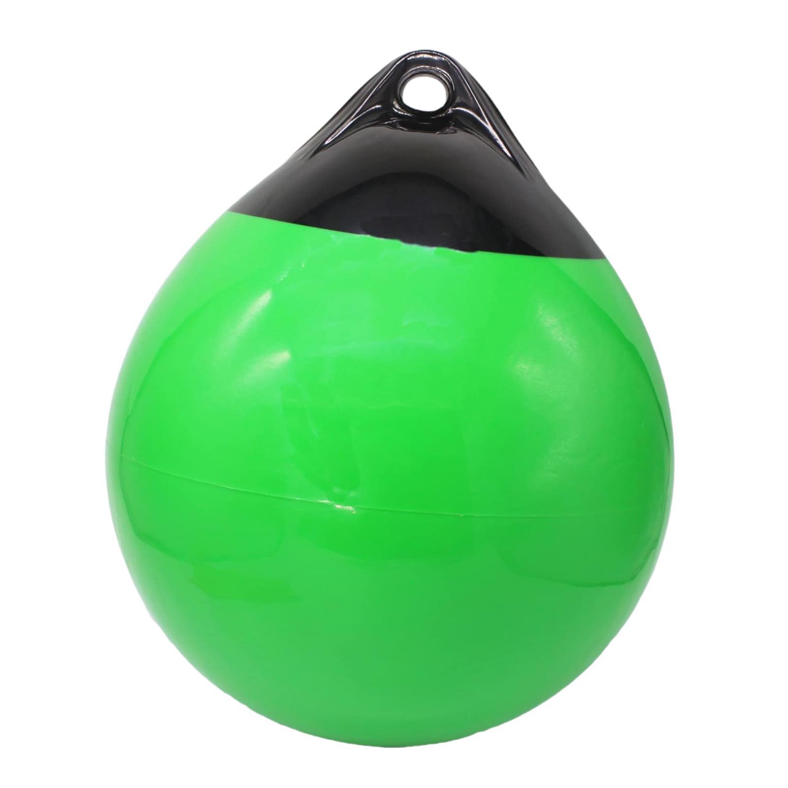 PVC Boat Ball Float