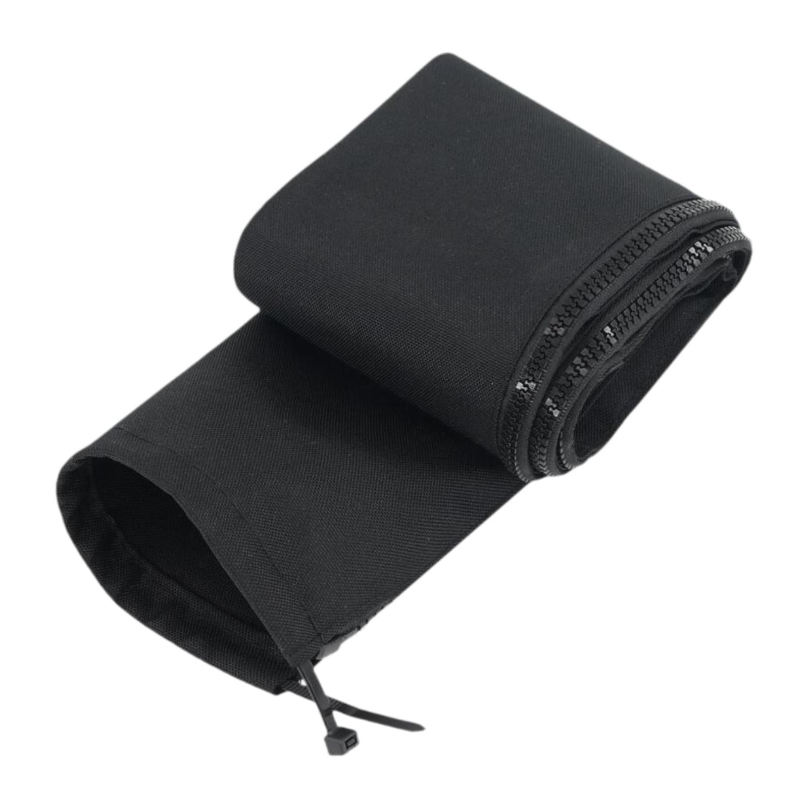Boat Zippered Rigging Sleeve