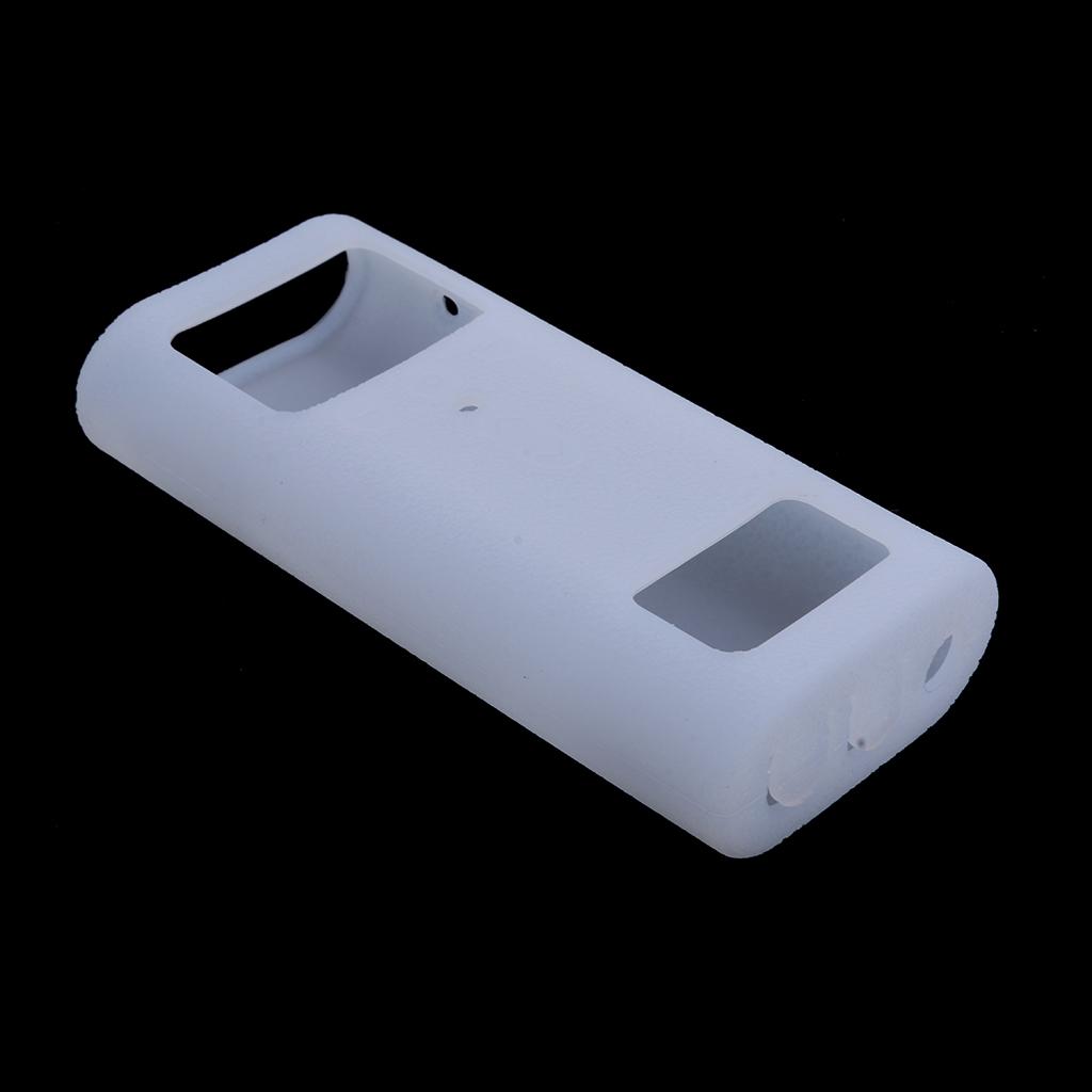 Protective Shockproof Case Cover For  Mijia 2 Way Radio White