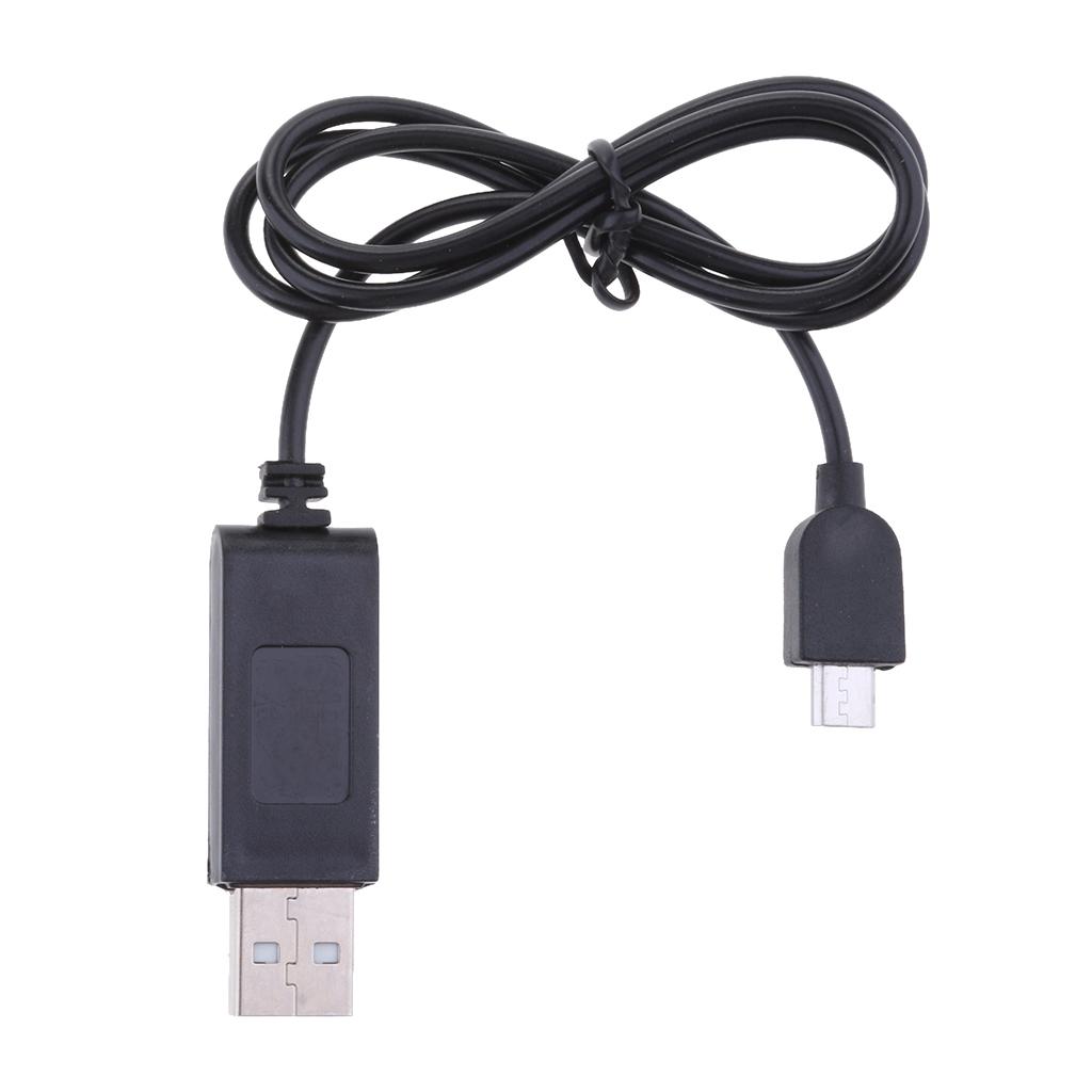 Lipo Battery Charging Cable