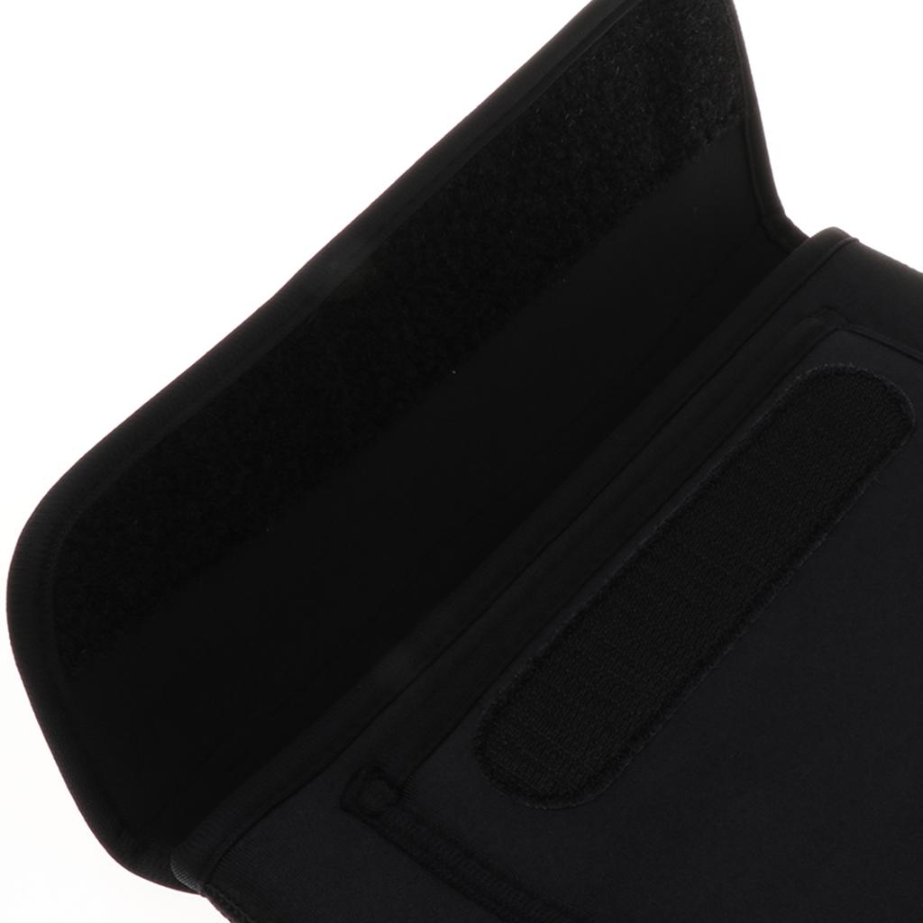 10.9-inch Inner Biliary Bag Protective Sheath for iPad 255mmx183mmx10mm