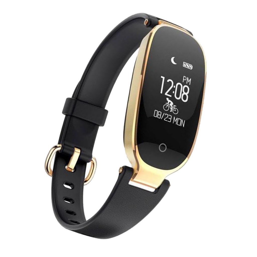 Health App Heart Rate Monitor Smart Watch Compatible ...