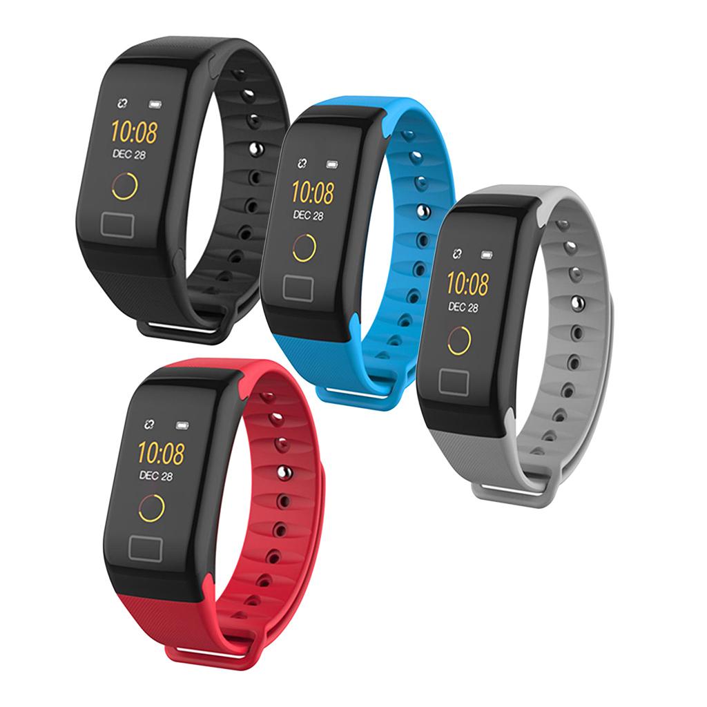 calorie tracking watch