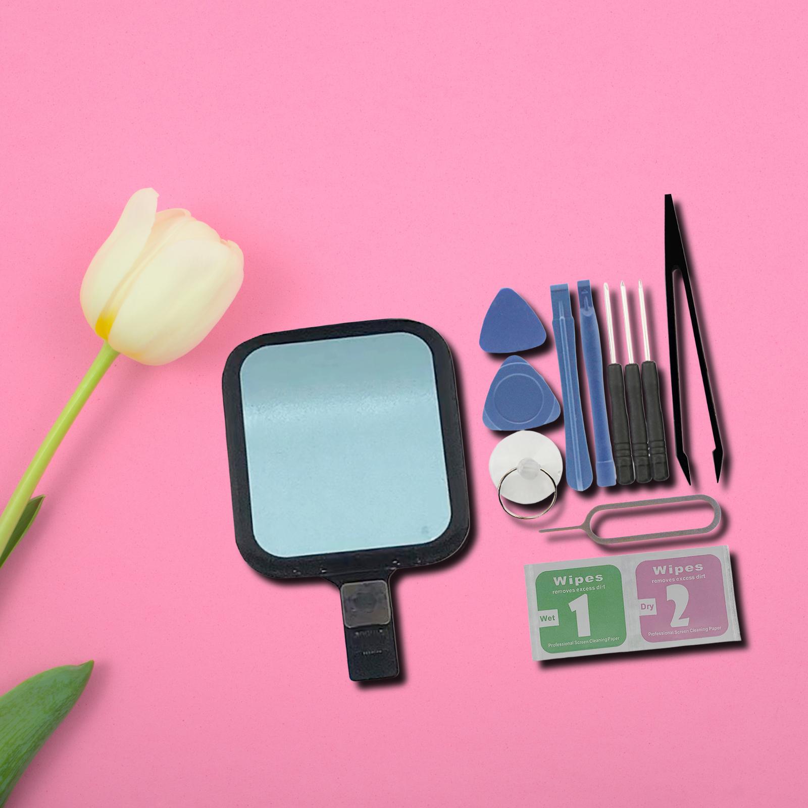 Professional Touch Screen Digitizer Replacement Accessories for Watch S5 40mm