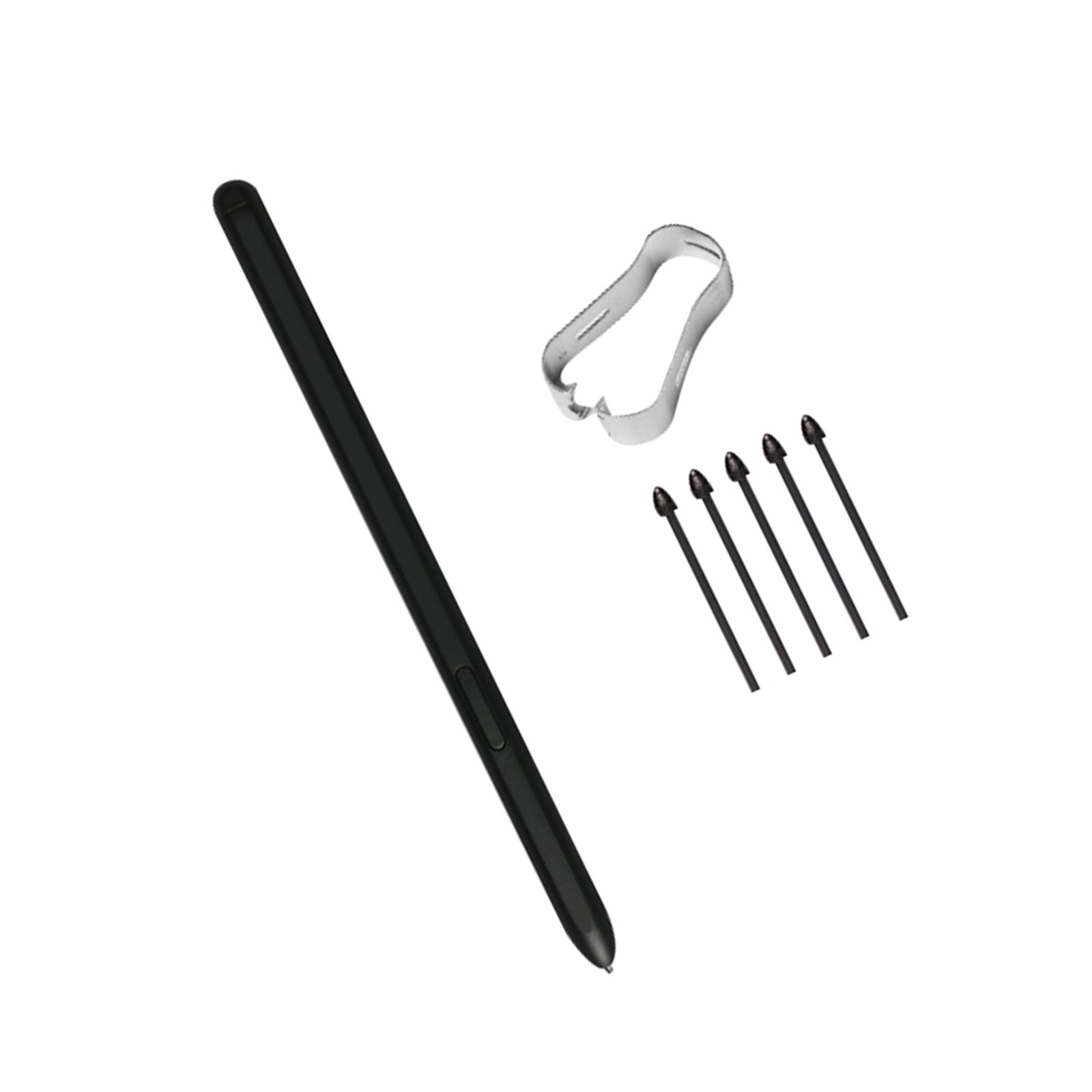 Pen Stylus Replacement Accessories with 5 Nibs for 3