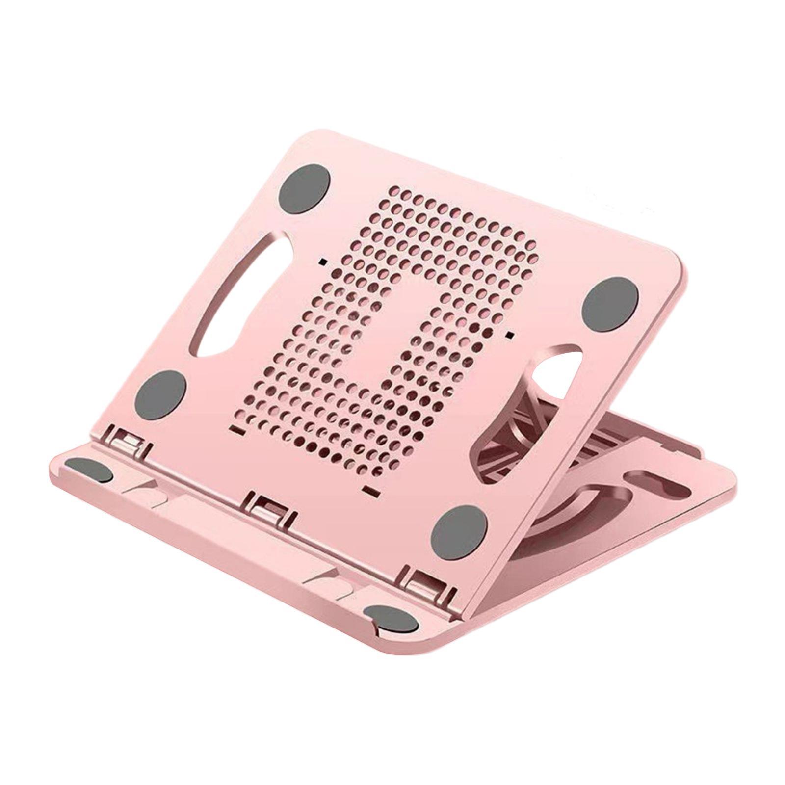 Laptop Stand Adjustable 8 Positions