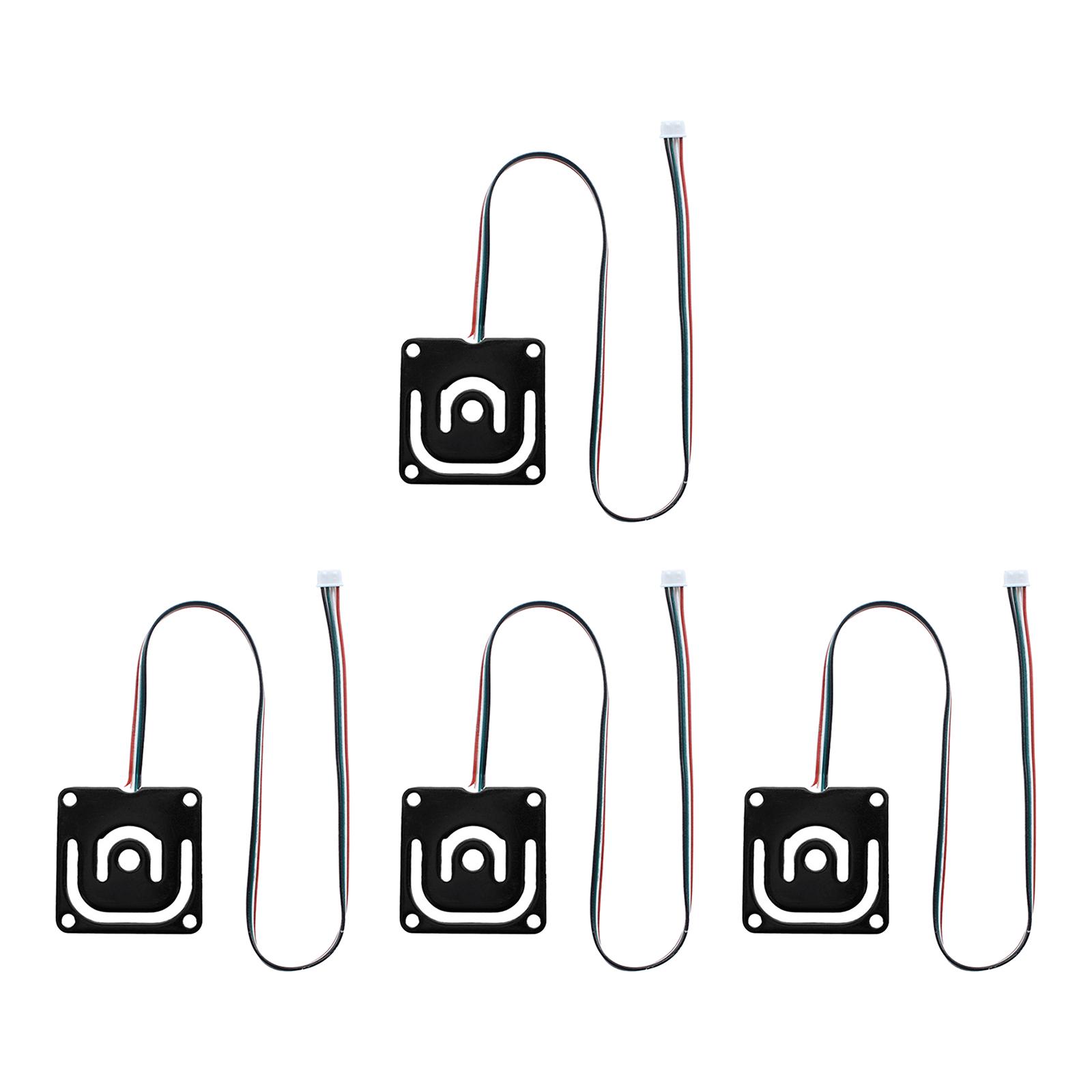 Pressure Sensor Strain Gauge