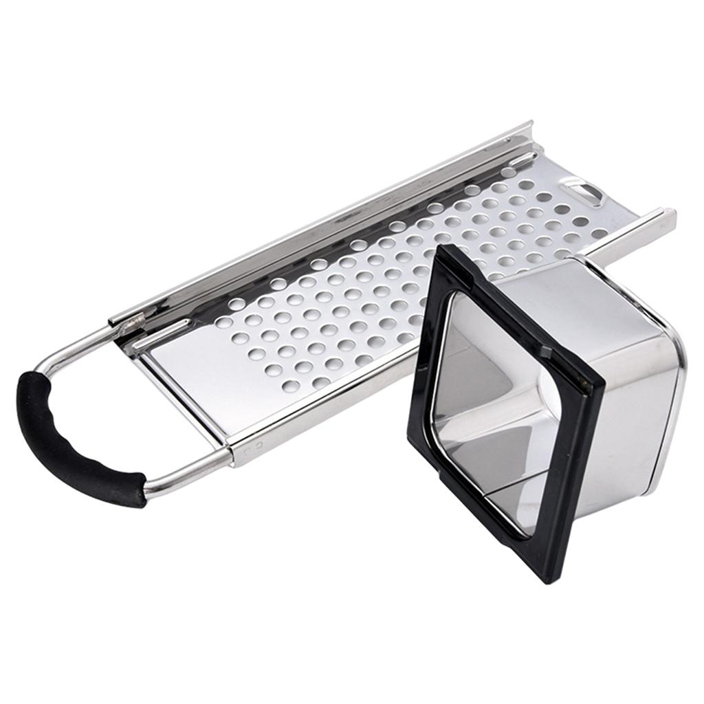 Manual Shaver Slicer