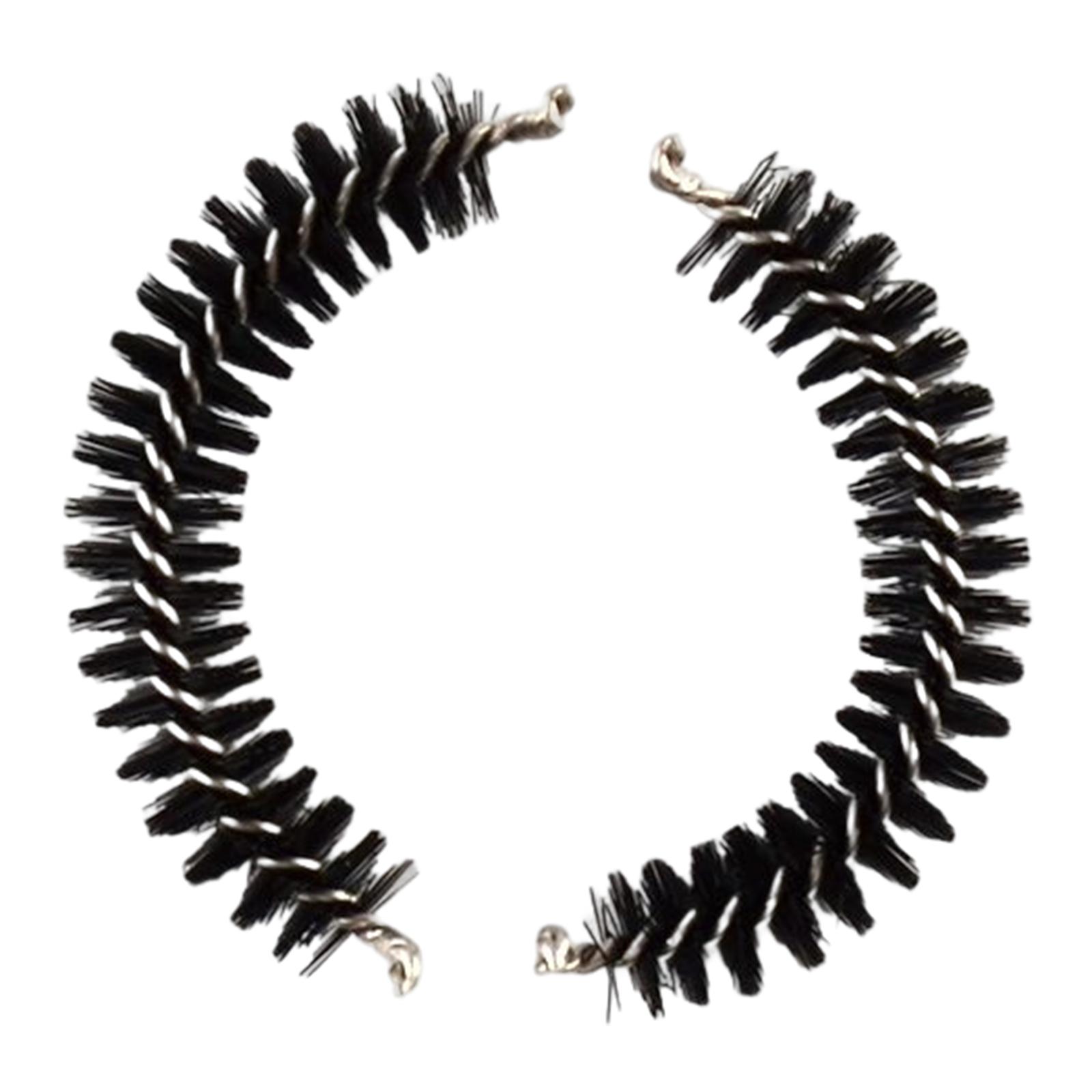 Coffee Machine Cleaning Brush for Espresso Machine Accs Only Head 58mm