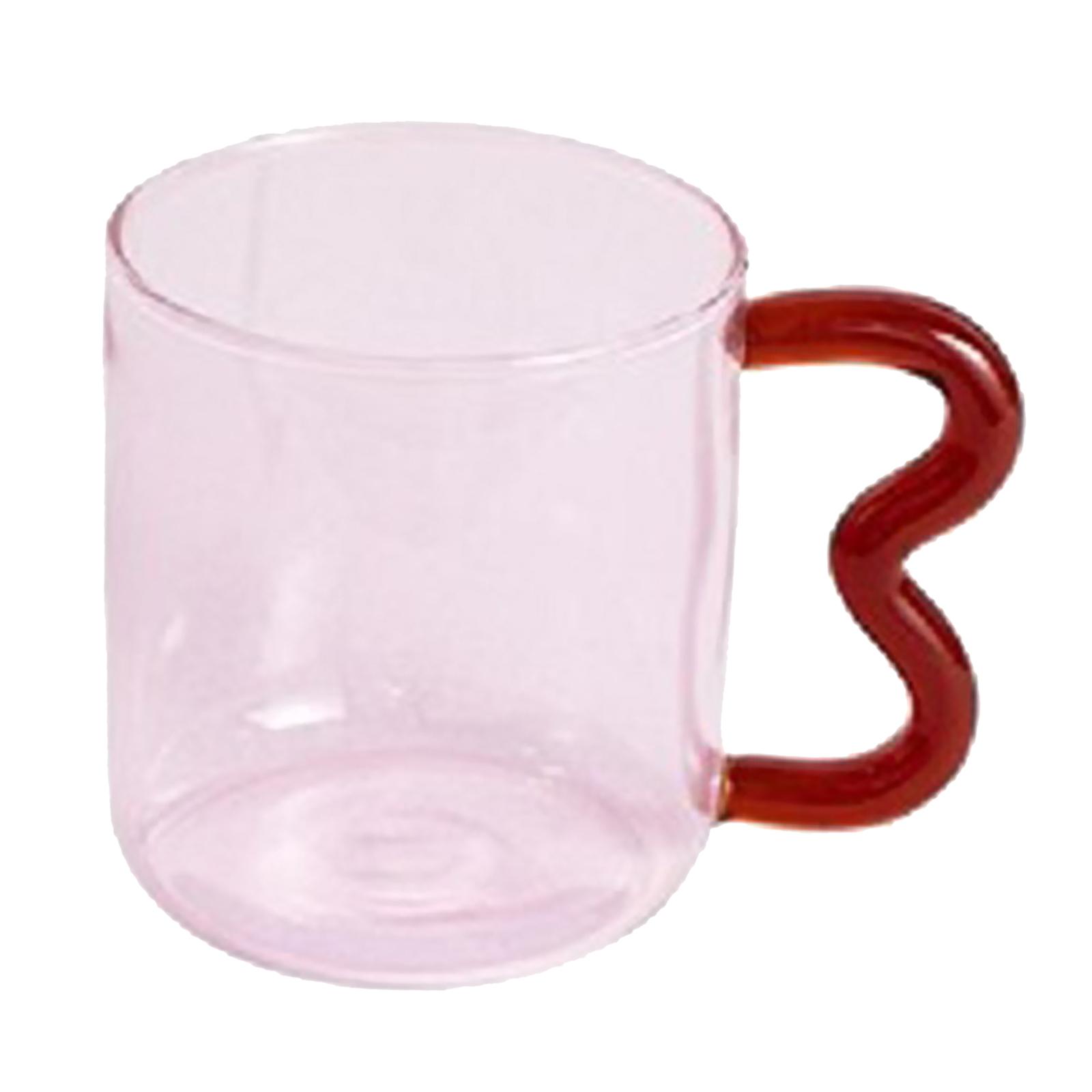 Glass Mug 15oz