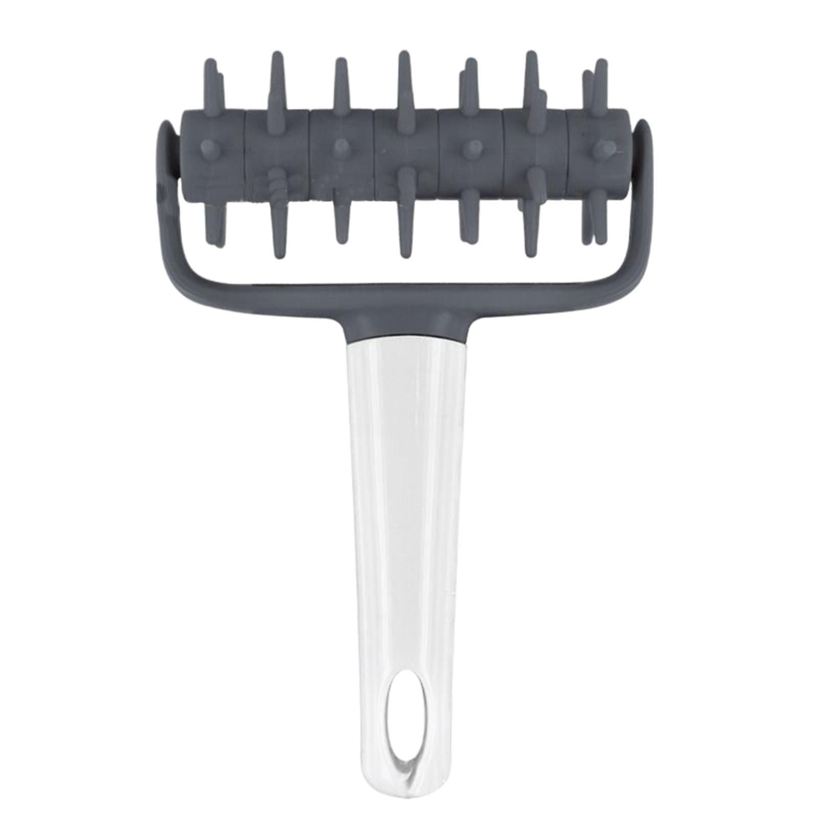 Pizza Kitchen Gadgets Pizza Acessories Pastry Pie Needle Wheels