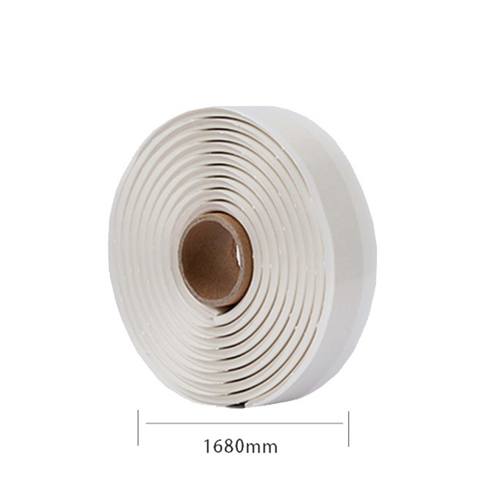 Sealant Tape Replacement for Kitchen Bathroom Repair Kits Closestool Use