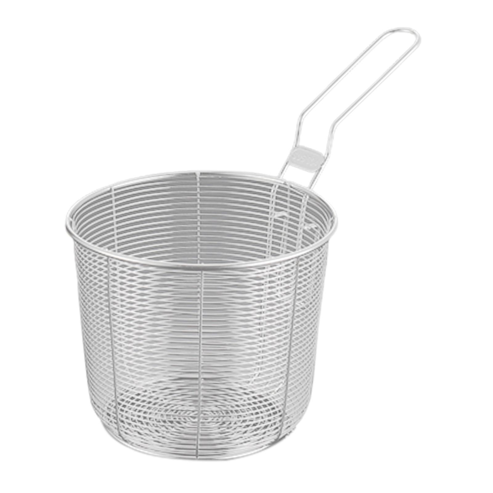 French Fries Frying Basket