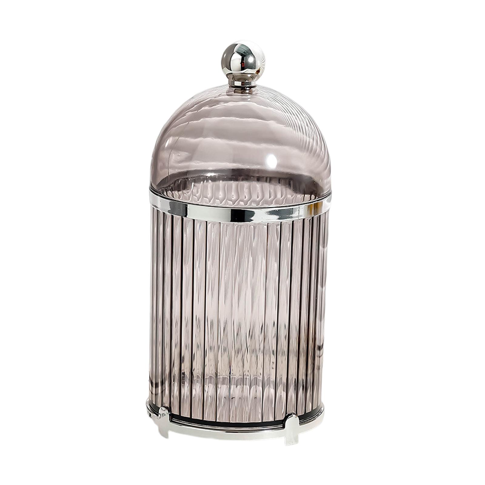 Flatware Holder Gray