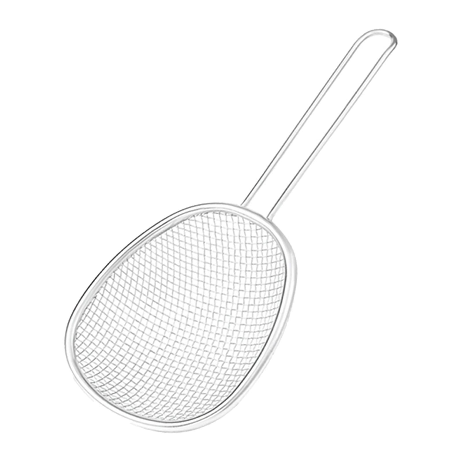 Food Strainer Stainless Steel